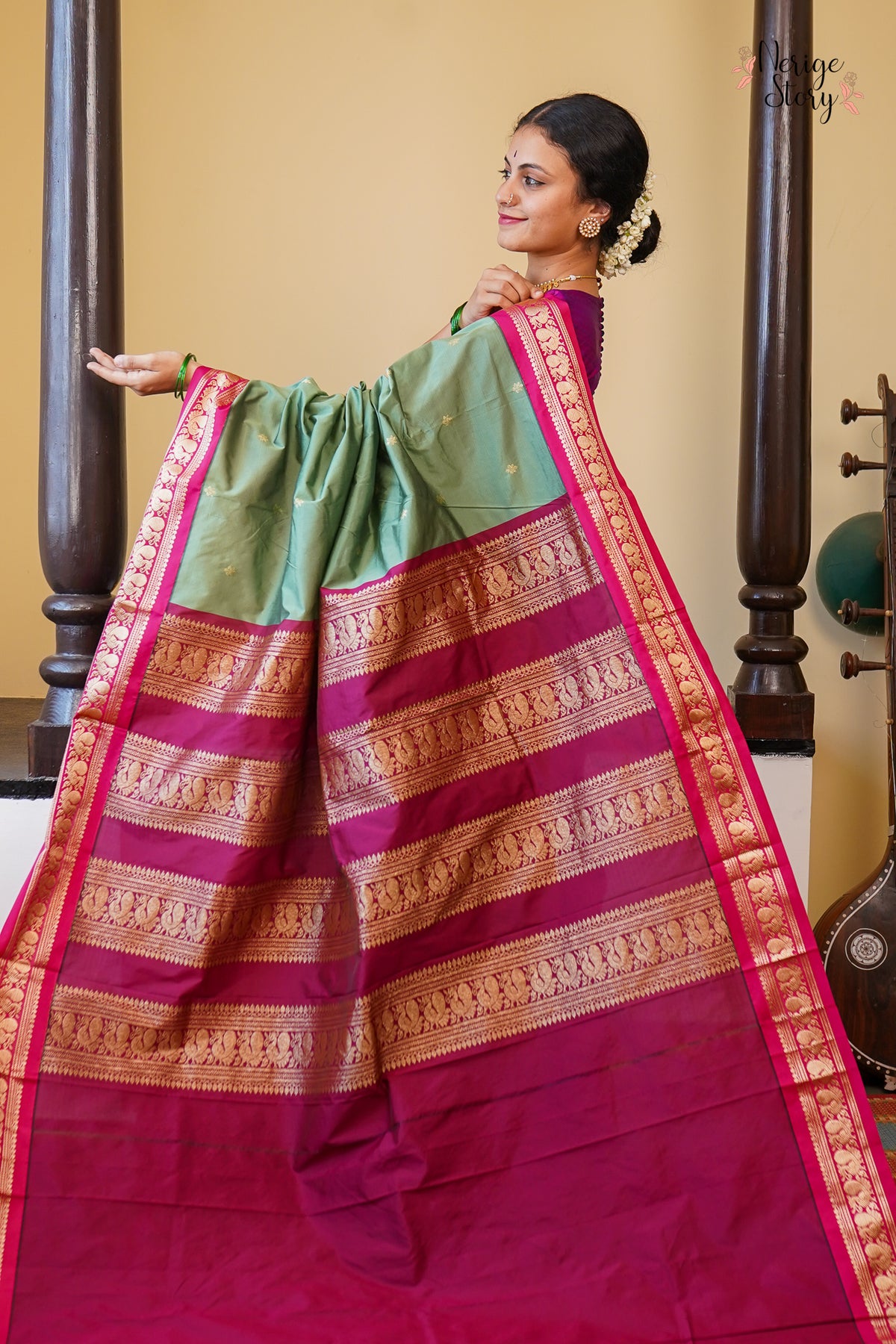 KOMALI (ಕೋಮಲಿ)