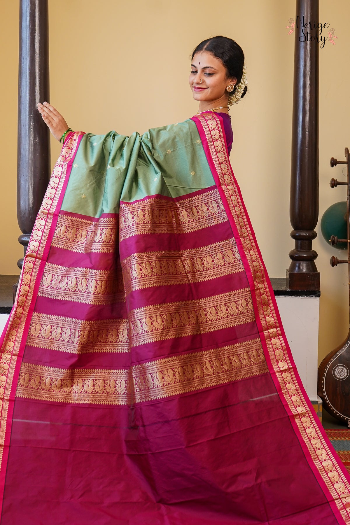 KOMALI (ಕೋಮಲಿ)