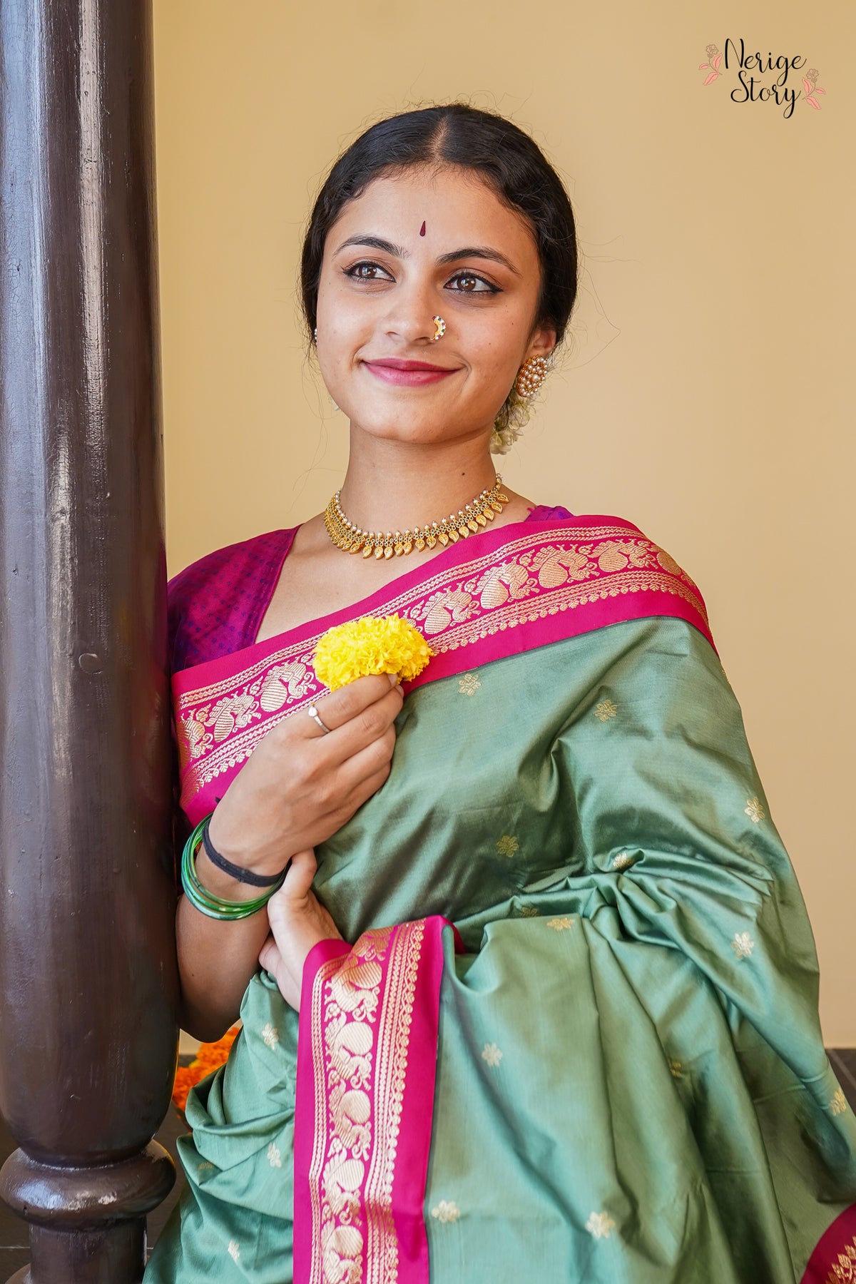 KOMALI (ಕೋಮಲಿ)