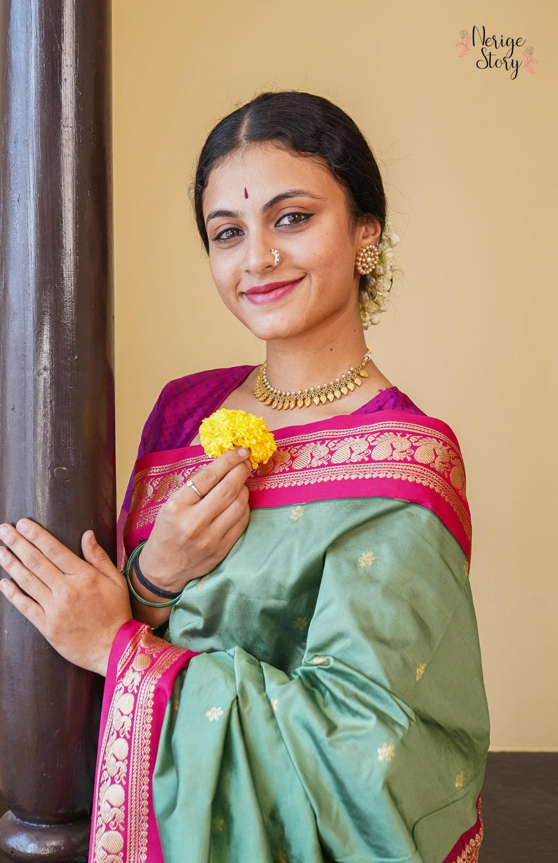 KOMALI (ಕೋಮಲಿ)