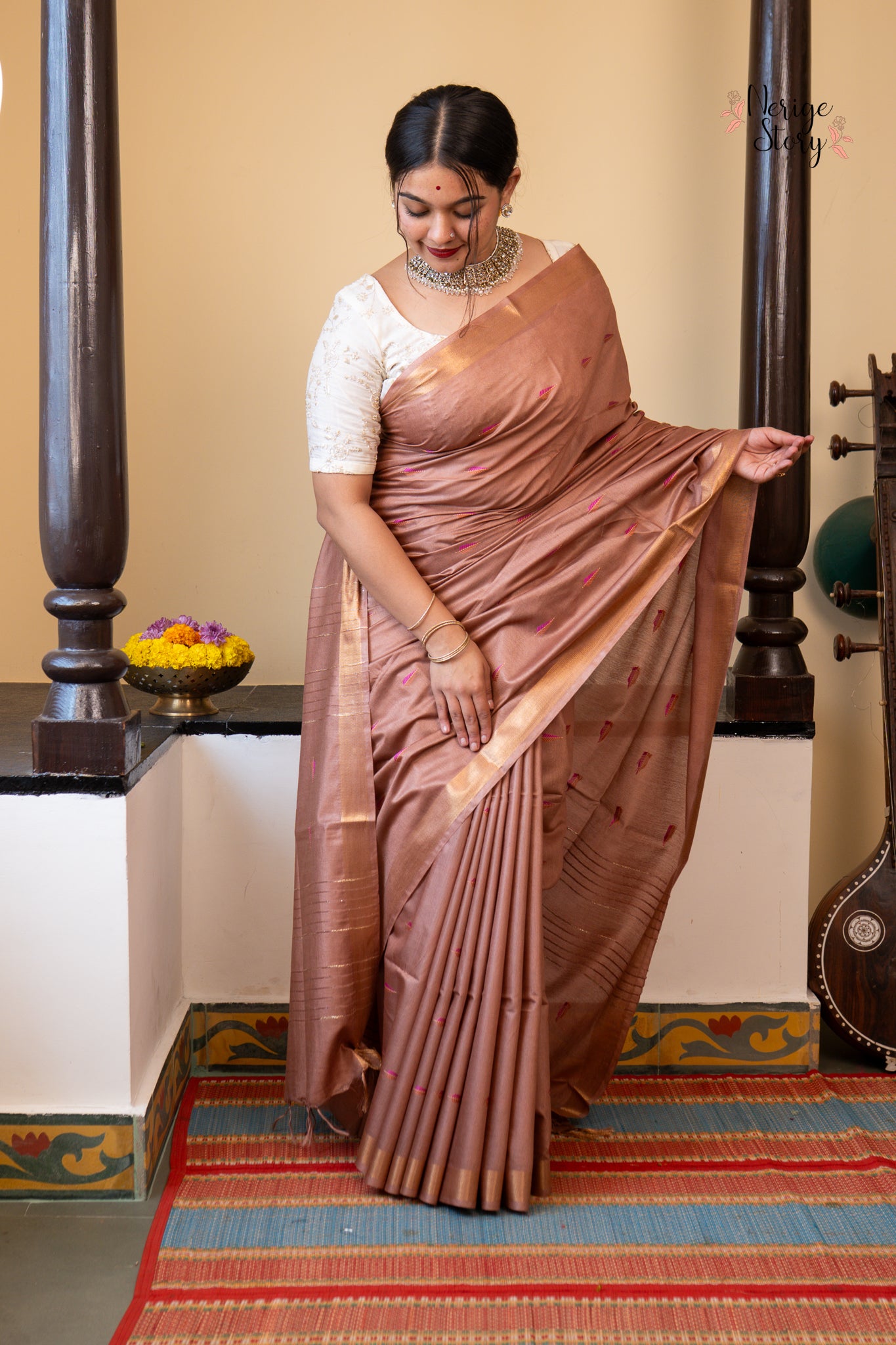 DARIKA (दारिका)