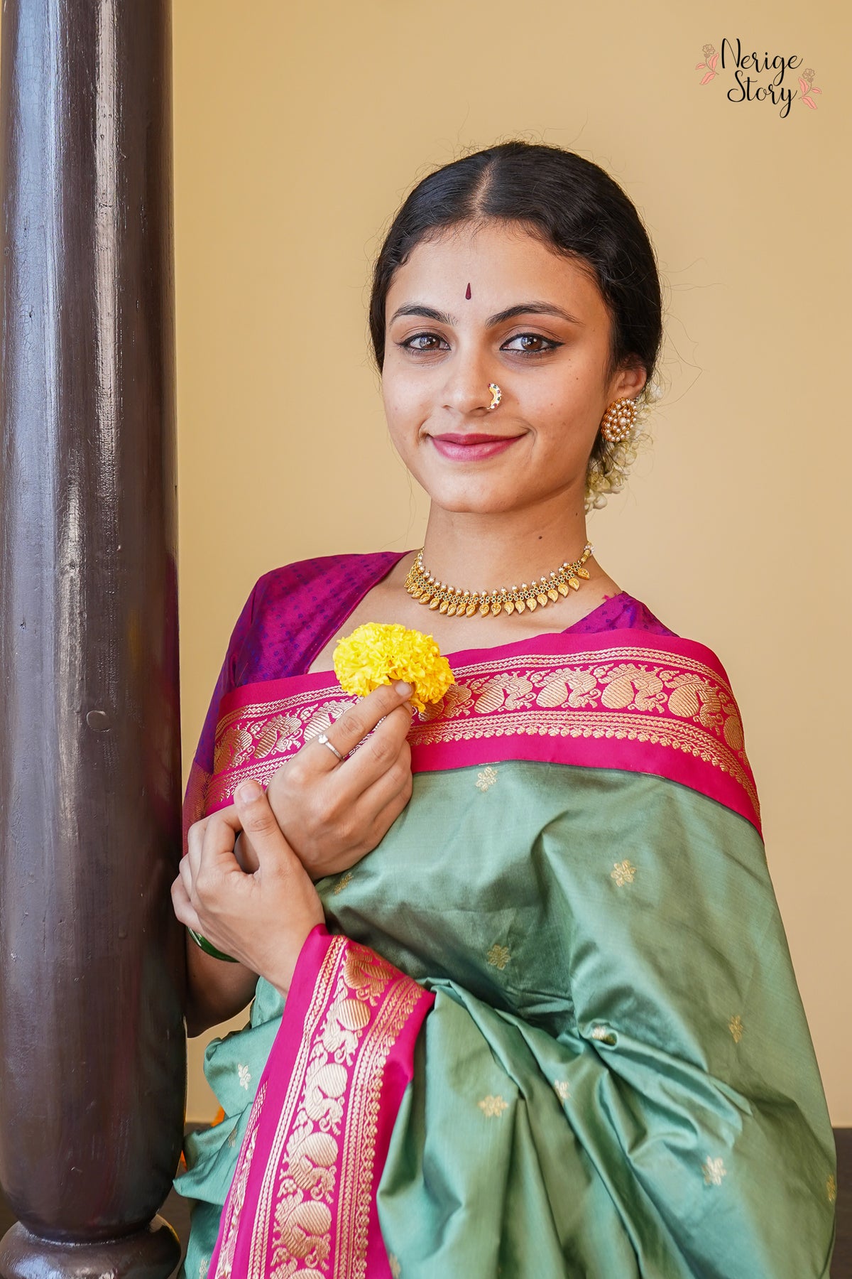 KOMALI (ಕೋಮಲಿ)