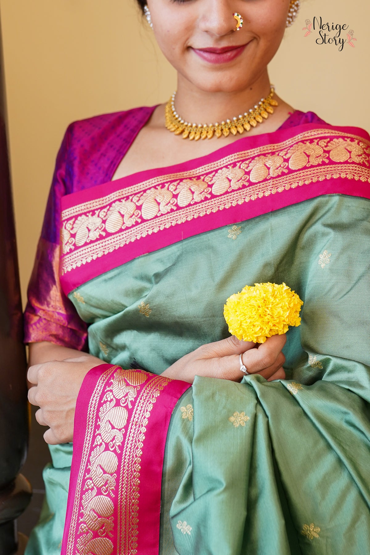 KOMALI (ಕೋಮಲಿ)