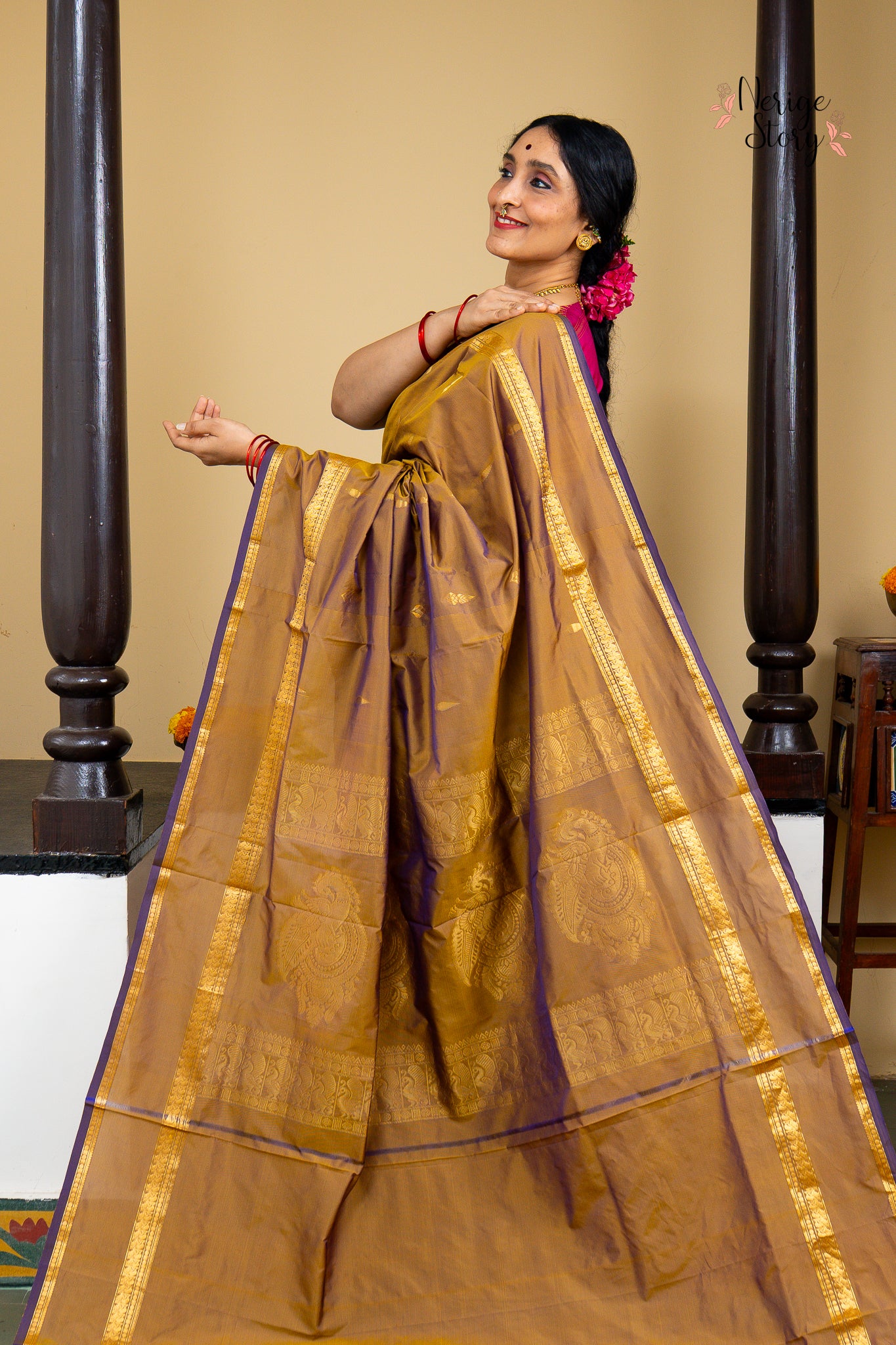 JAYANTI (जयन्ती)