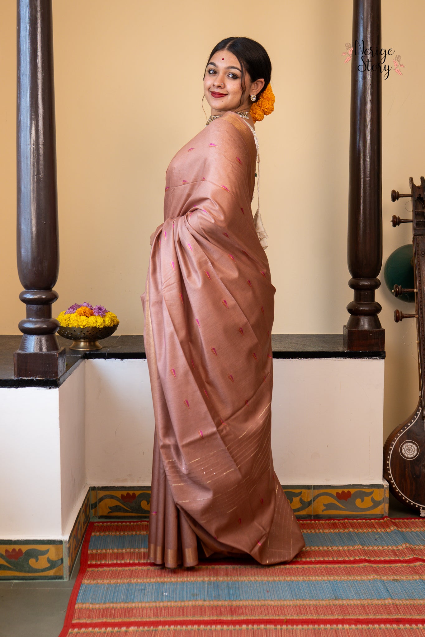 DARIKA (दारिका)