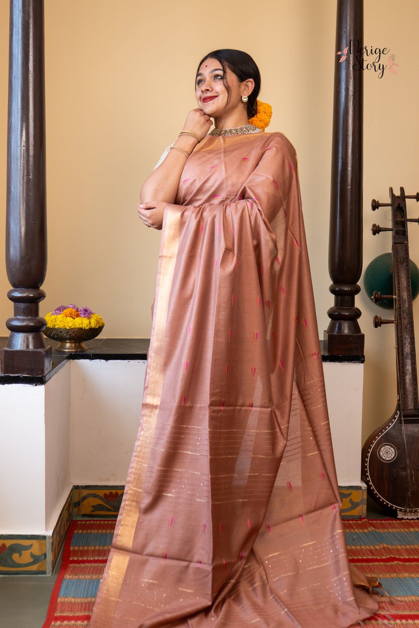 DARIKA (दारिका)