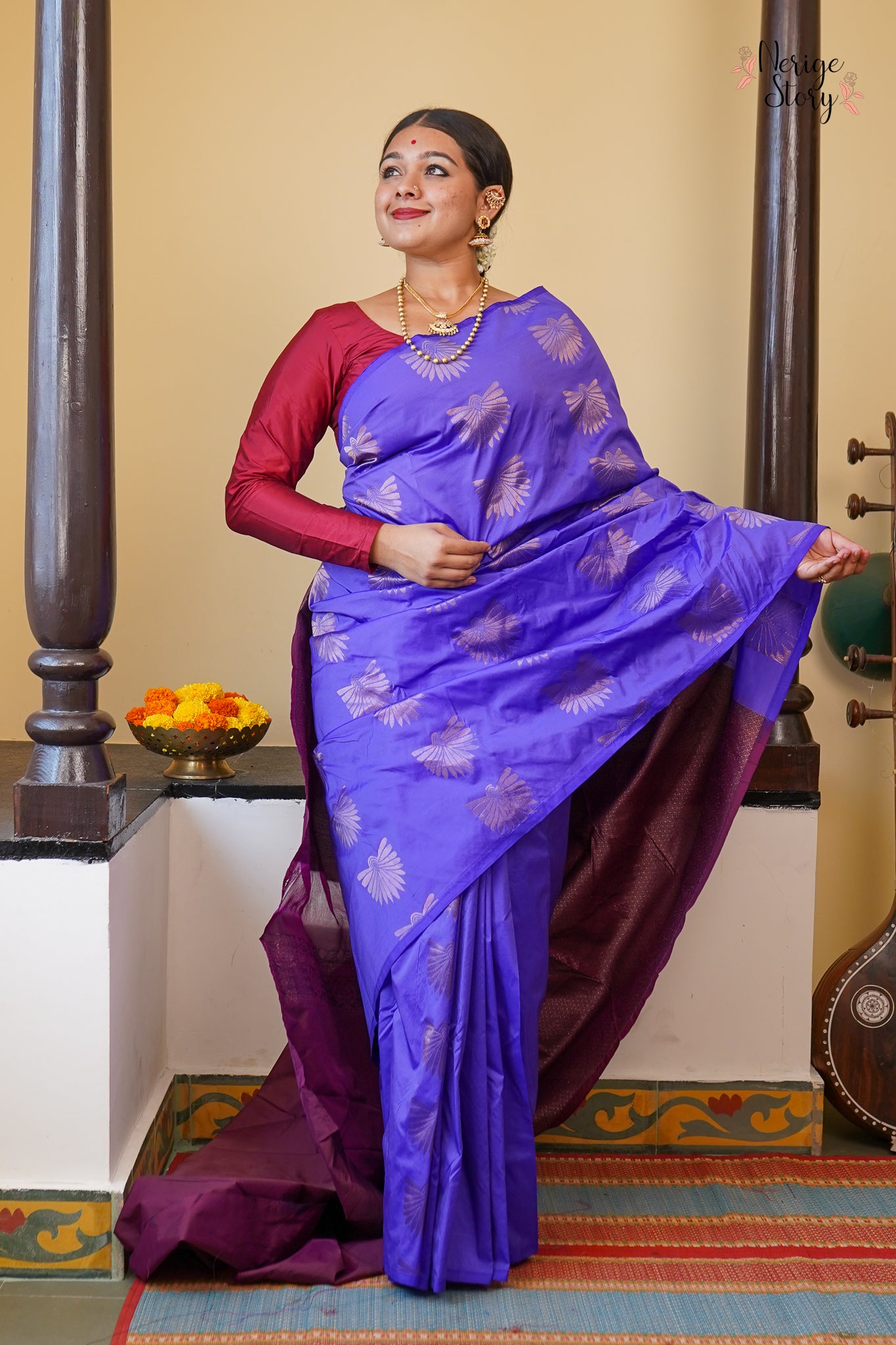 ADVAITA (ಅದ್ವೈತಾ)