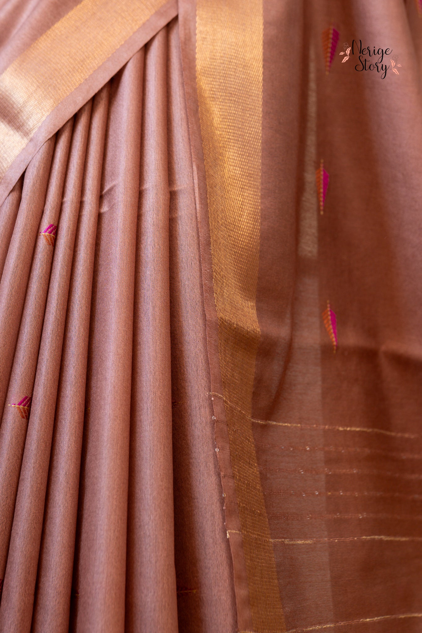 DARIKA (दारिका)