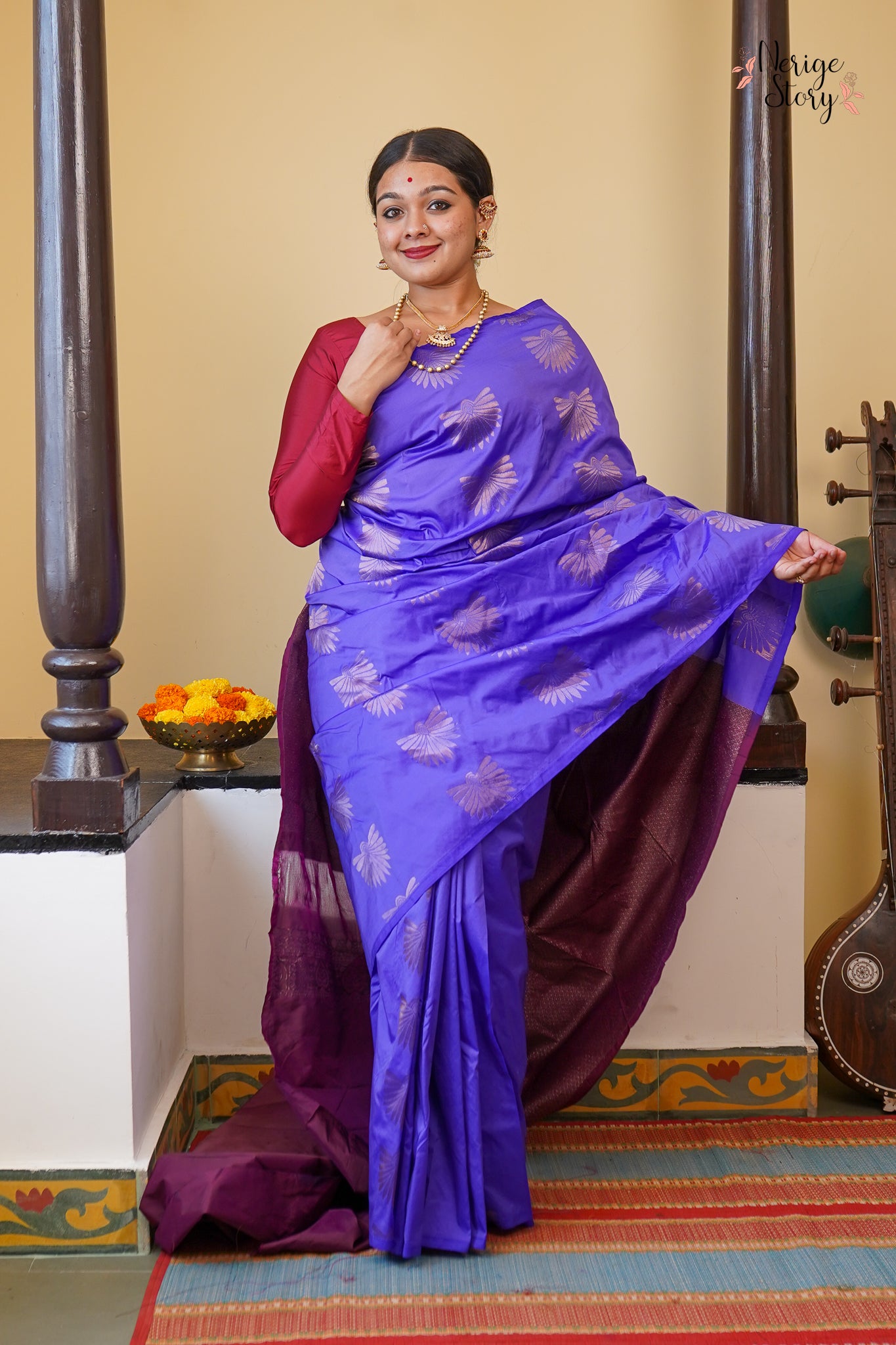 ADVAITA (ಅದ್ವೈತಾ)