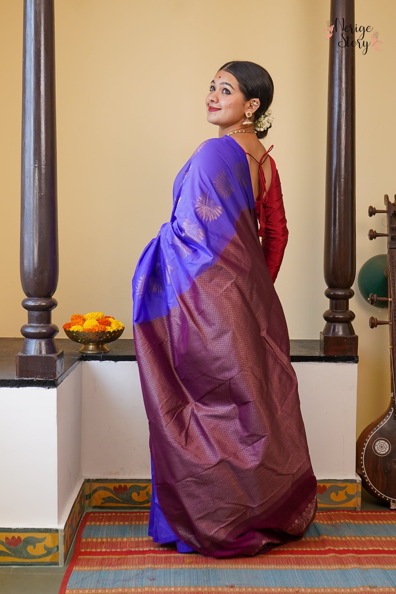 ADVAITA (ಅದ್ವೈತಾ)