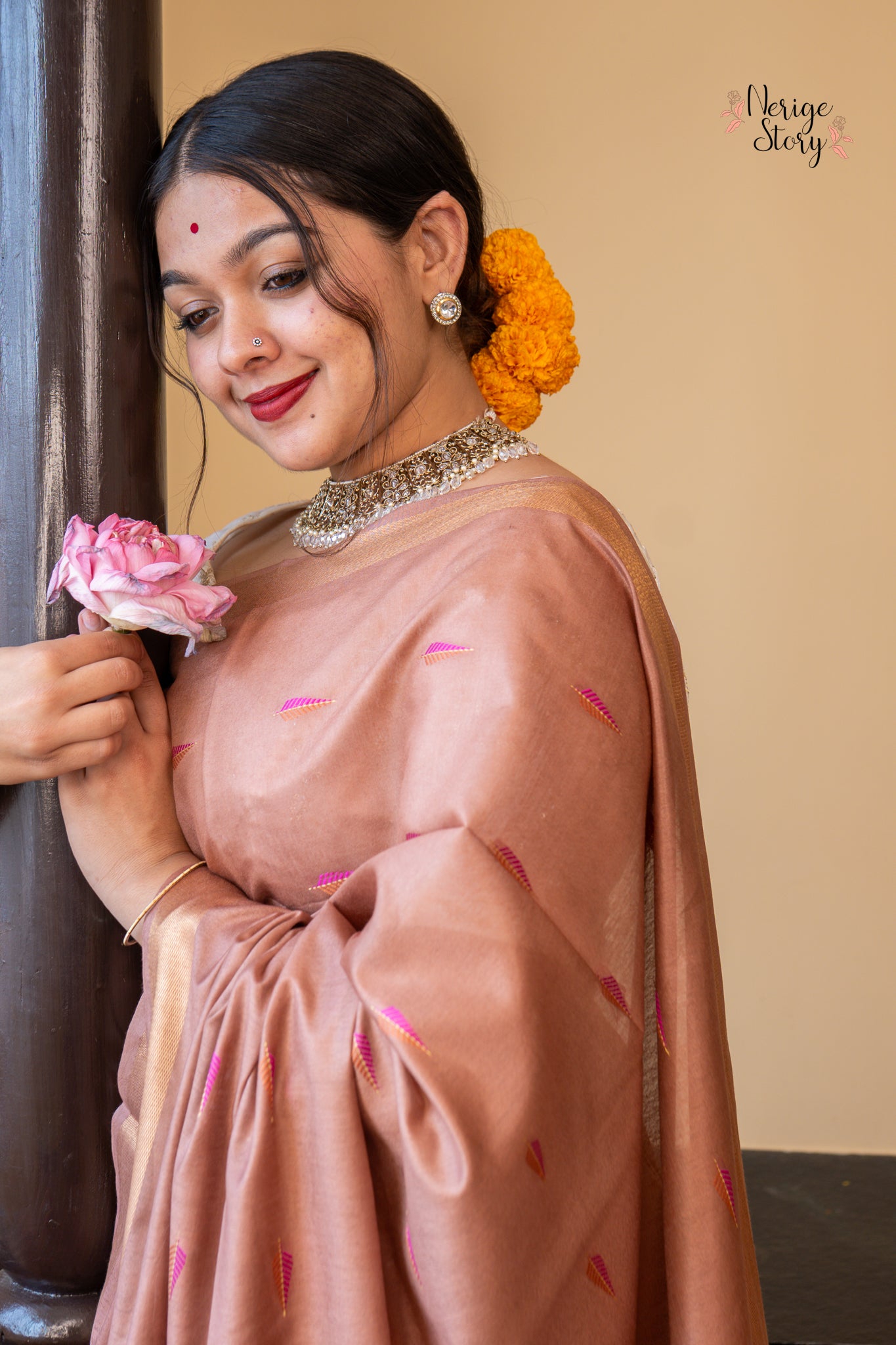 DARIKA (दारिका)