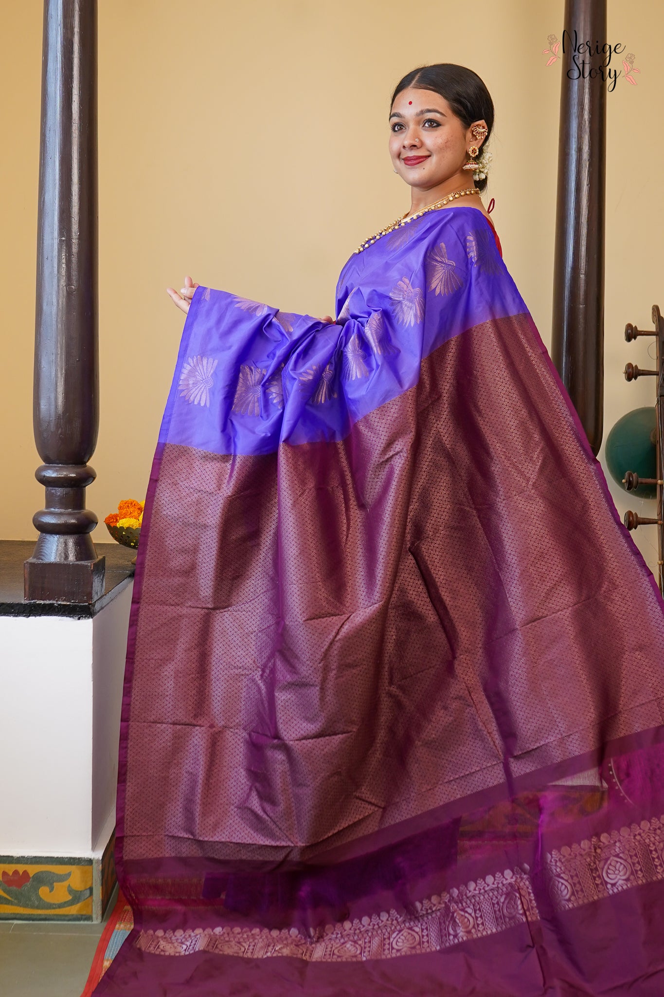 ADVAITA (ಅದ್ವೈತಾ)