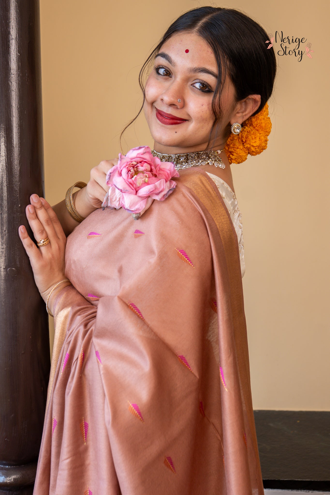 DARIKA (दारिका)