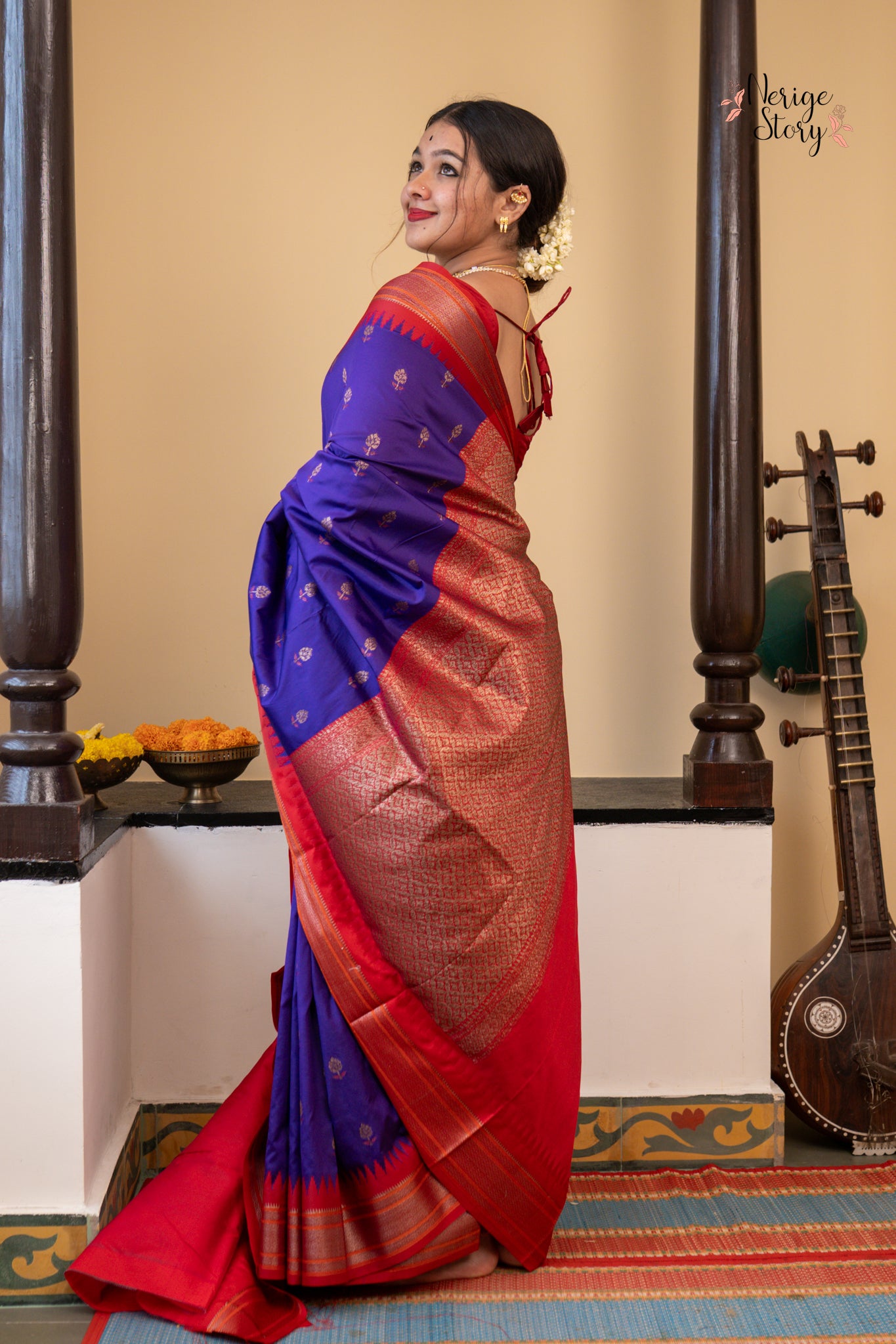 SHAAMBHAVI (शाम्भवी)