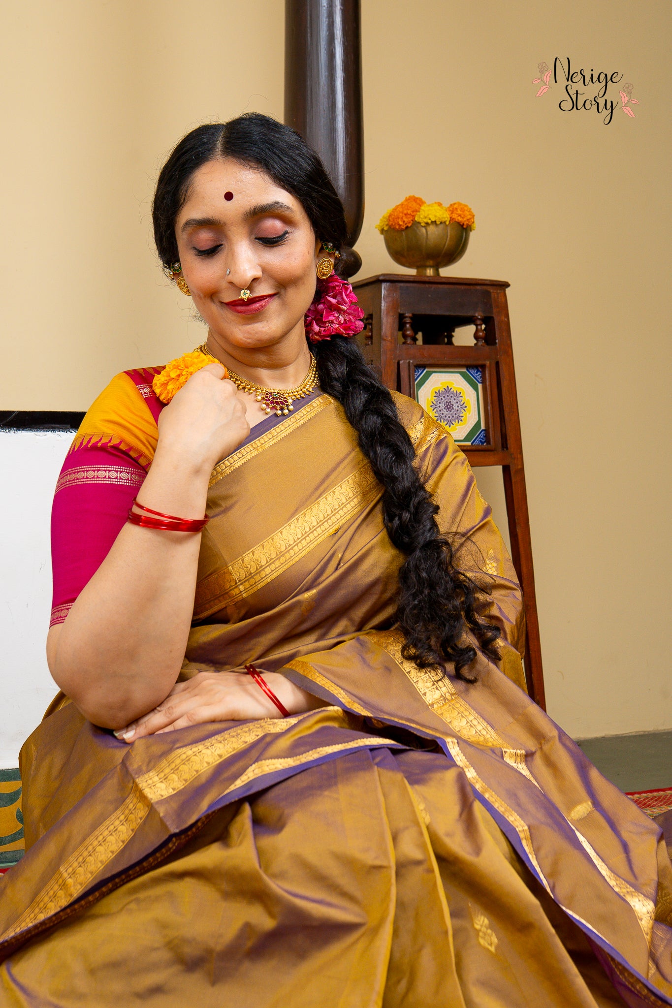 JAYANTI (जयन्ती)