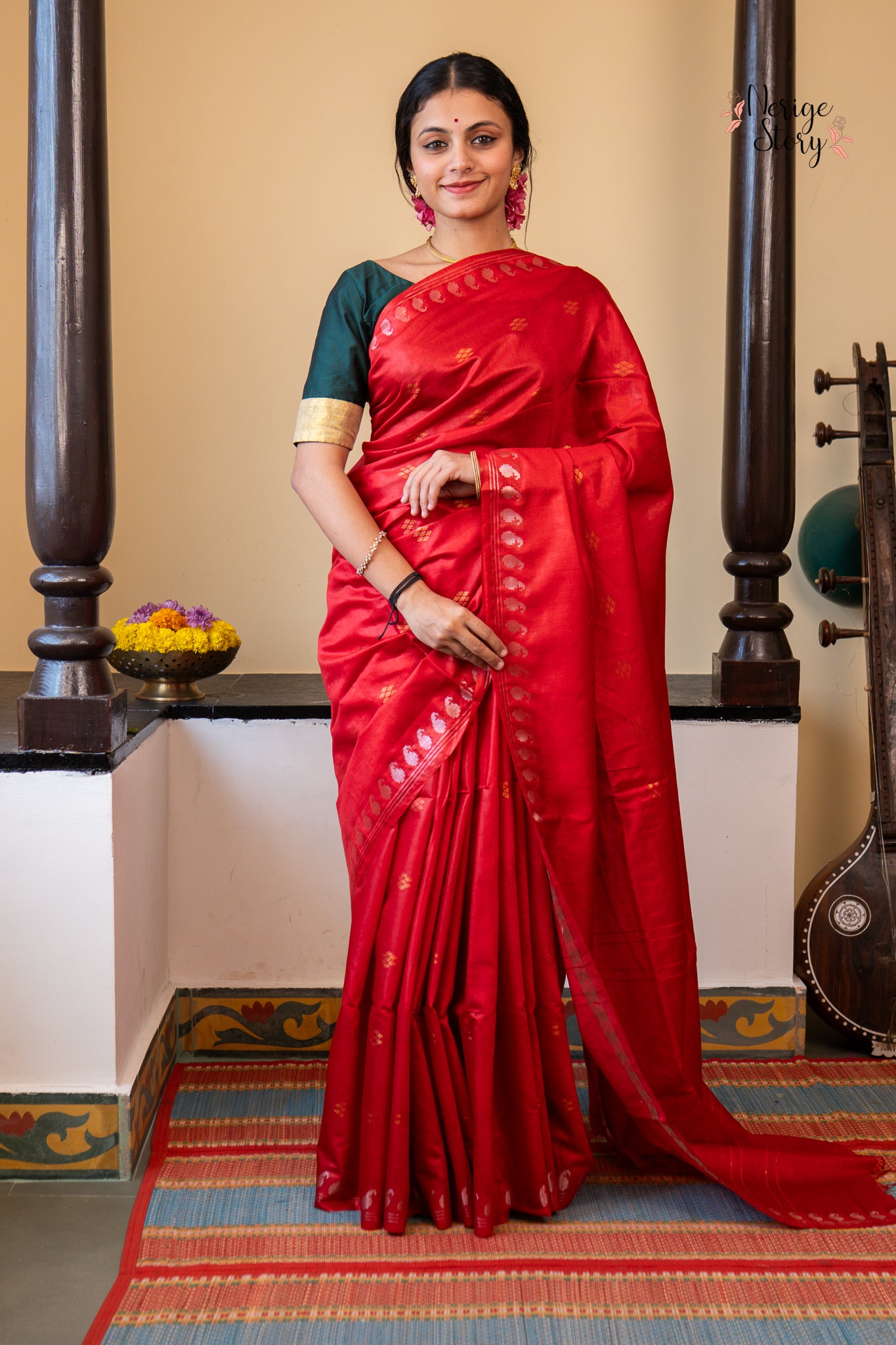 HAMSIKA (हंसिका)