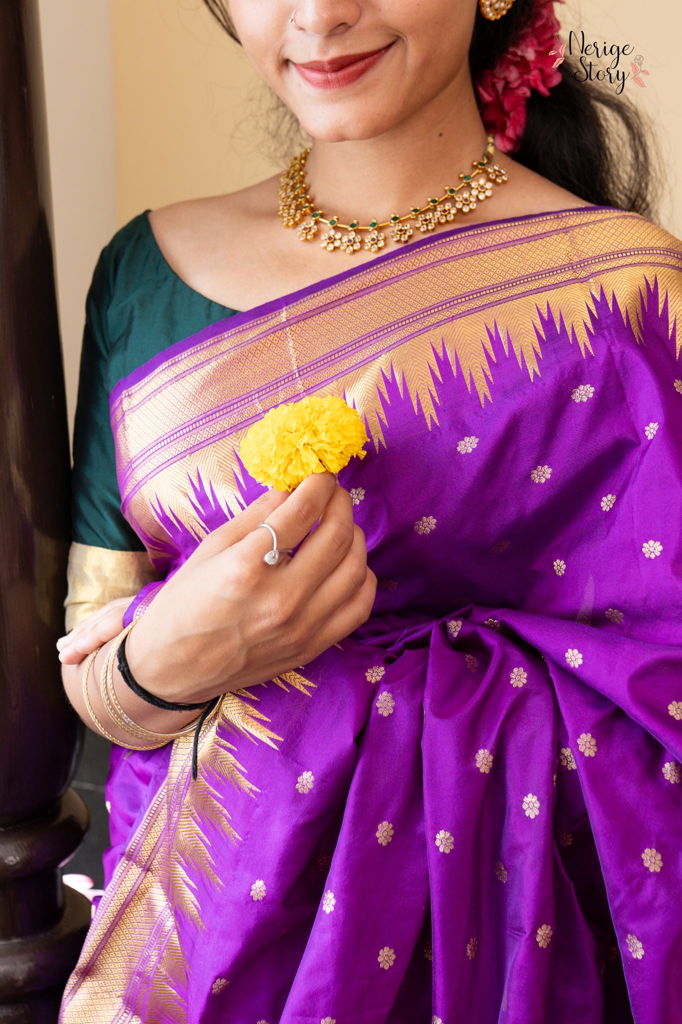 SANJEEVINI (ಸಂಜೀವಿನಿ)