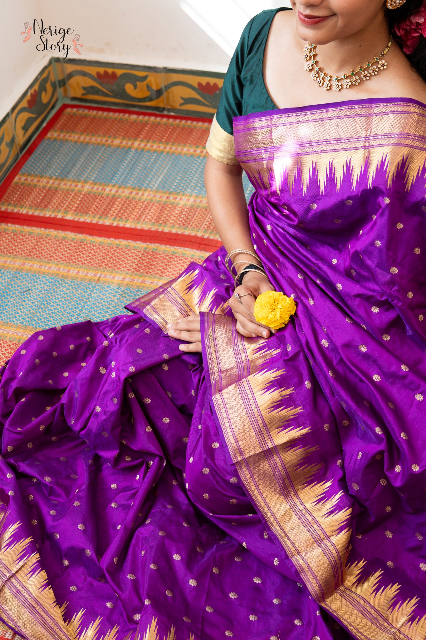 SANJEEVINI (ಸಂಜೀವಿನಿ)