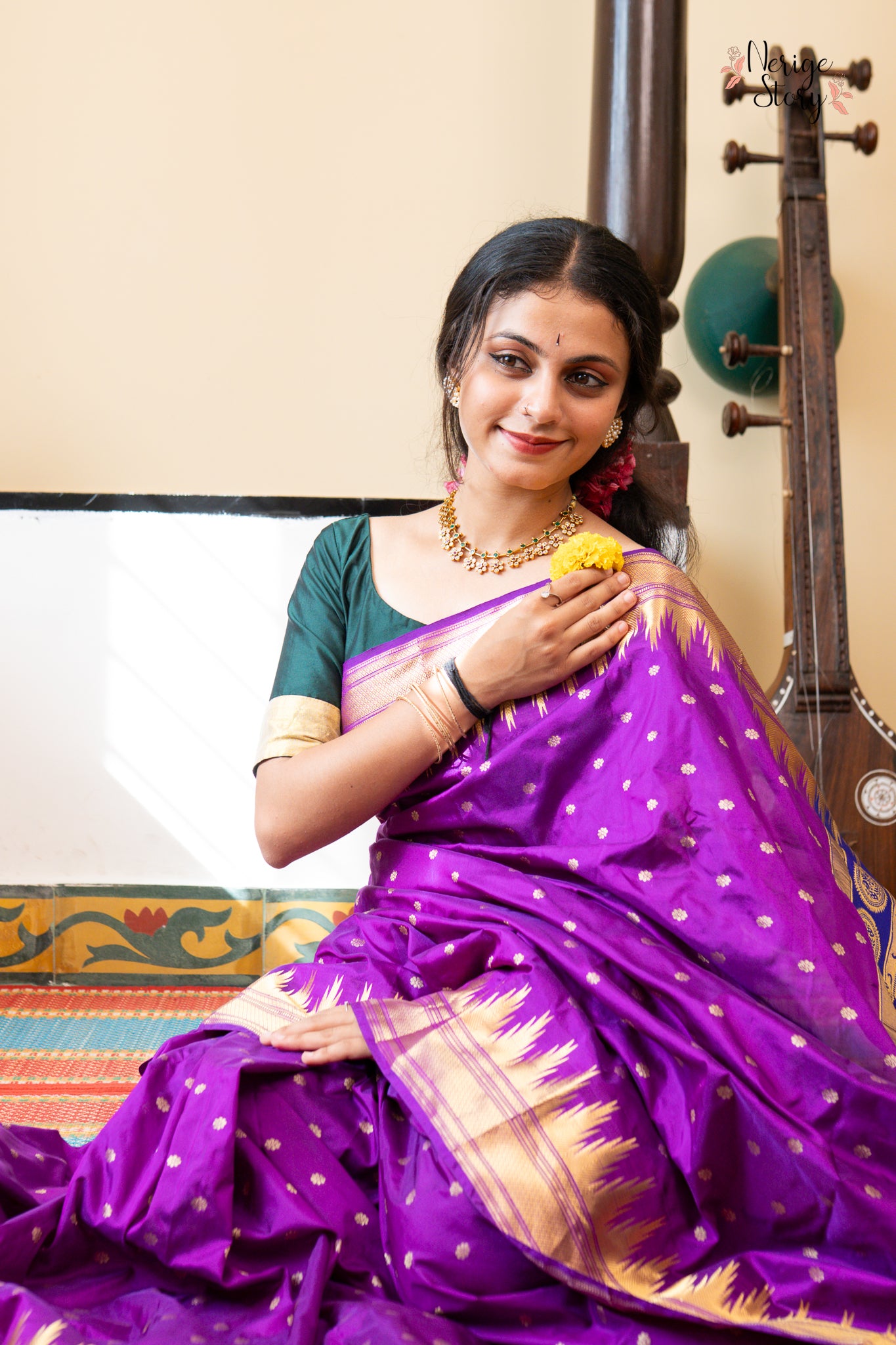 SANJEEVINI (ಸಂಜೀವಿನಿ)
