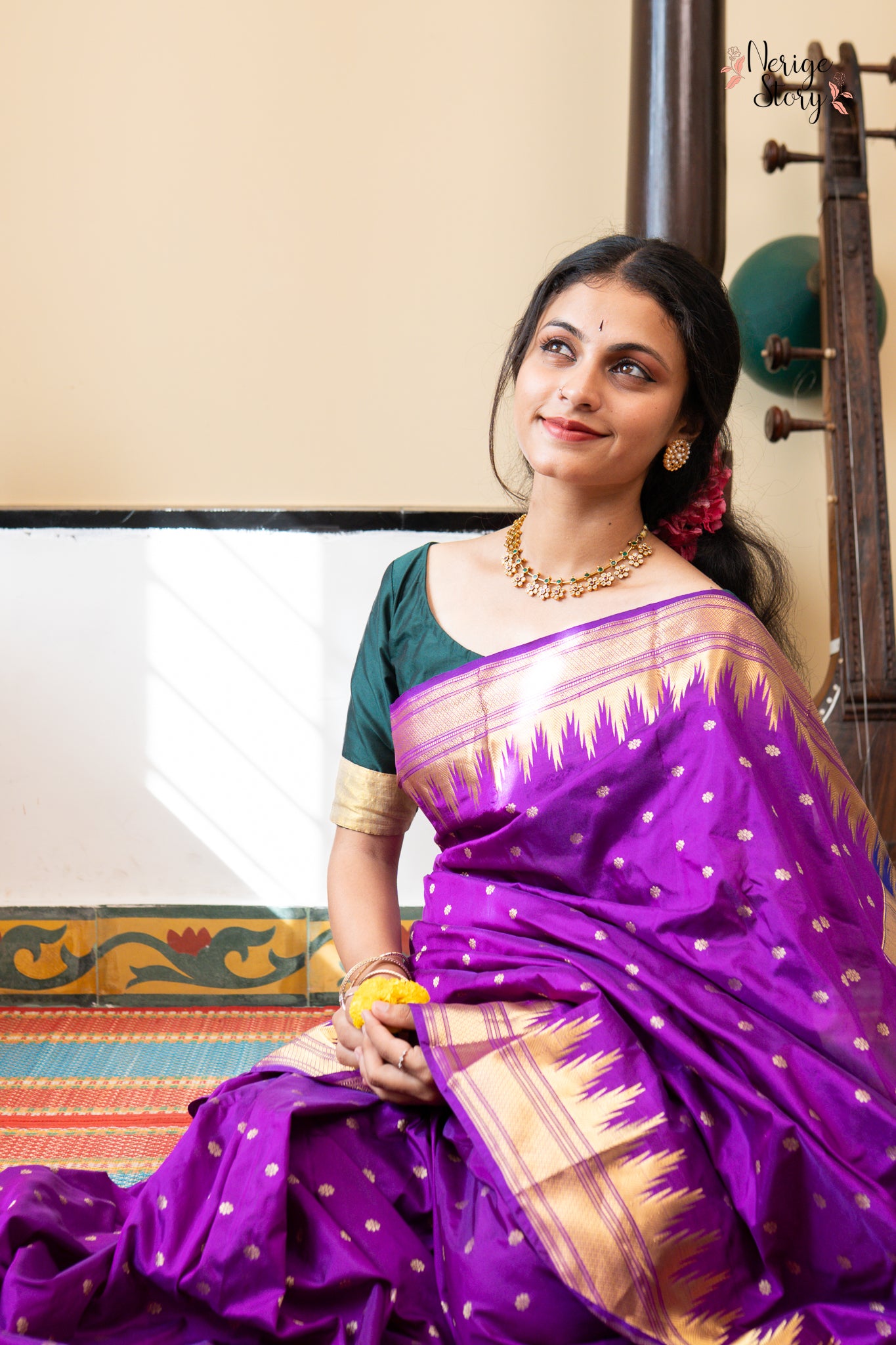 SANJEEVINI (ಸಂಜೀವಿನಿ)