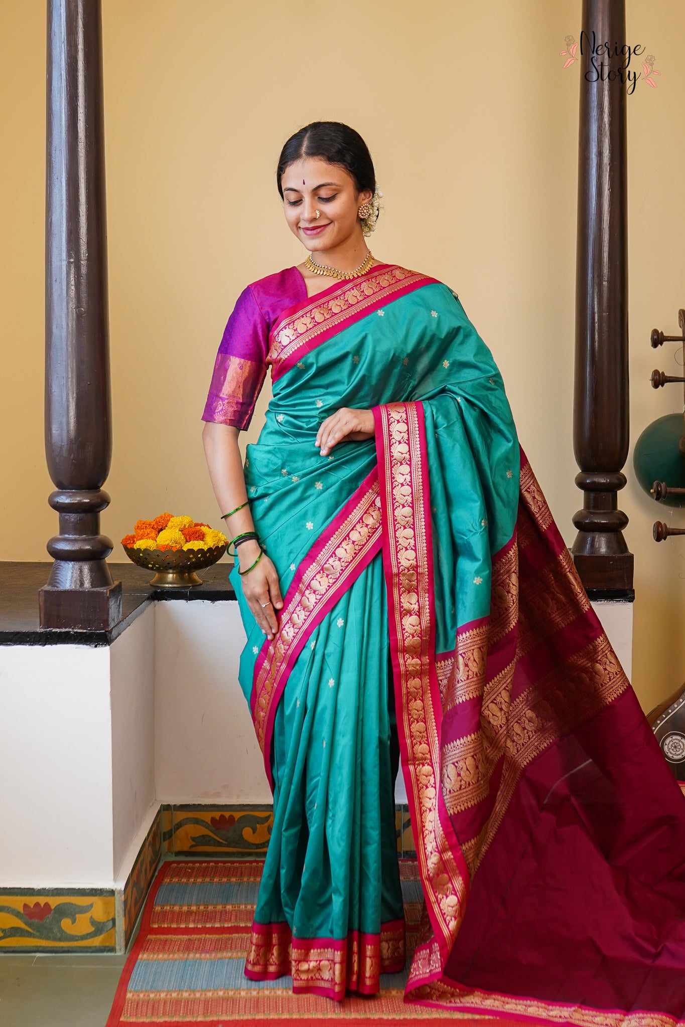 YASHASWINI (ಯಶಸ್ವಿನಿ)