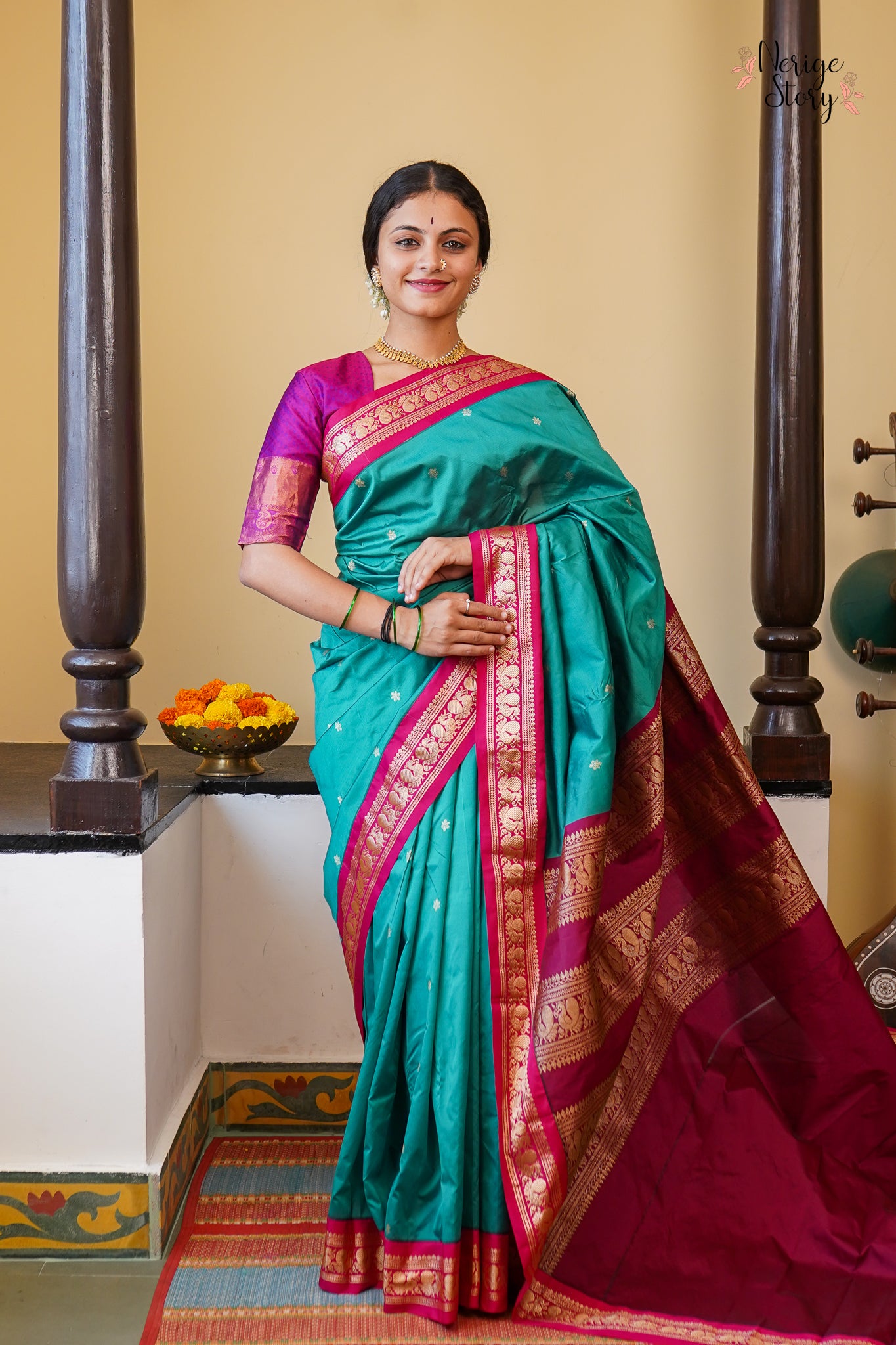 YASHASWINI (ಯಶಸ್ವಿನಿ)