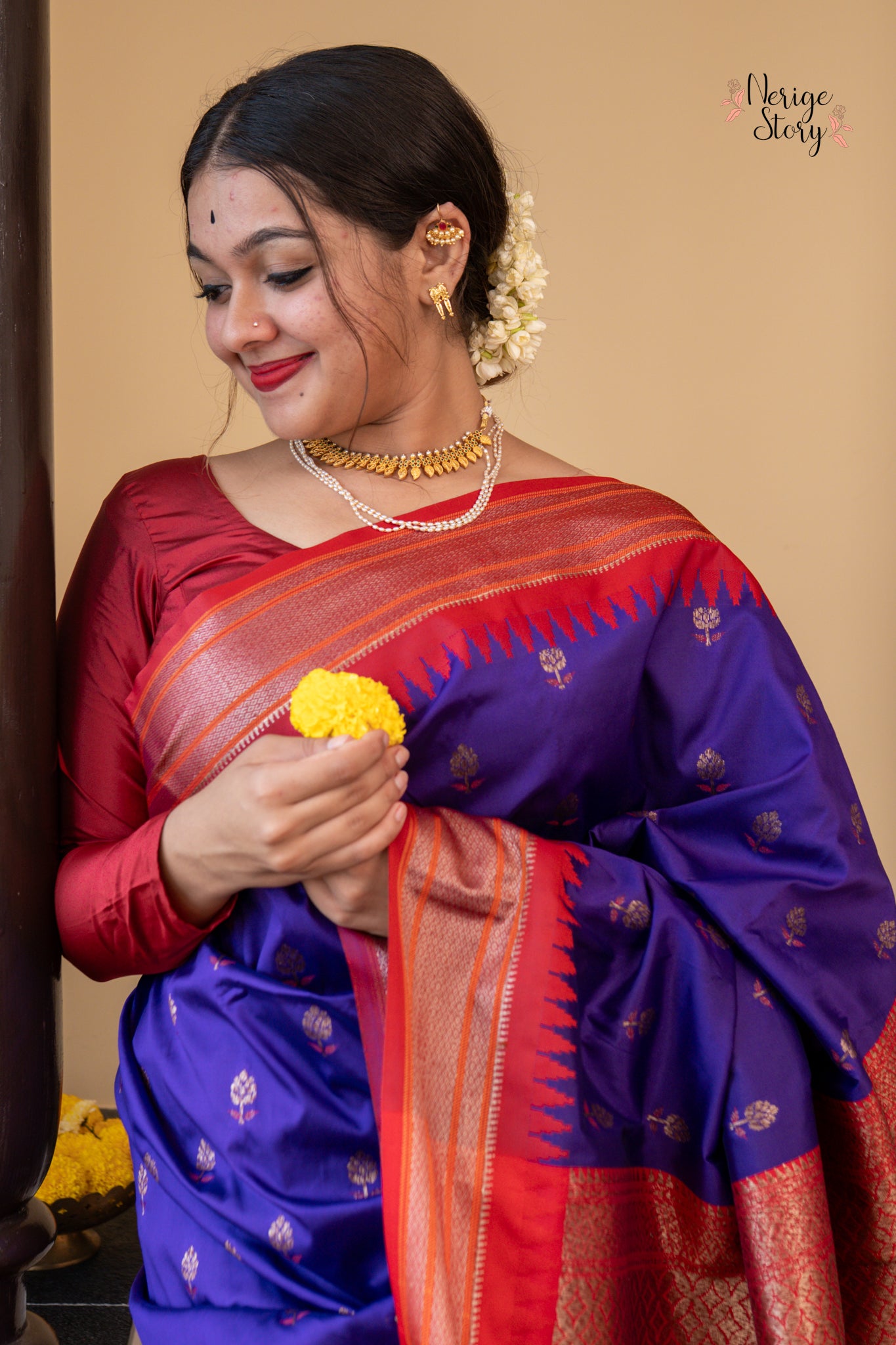 SHAAMBHAVI (शाम्भवी)