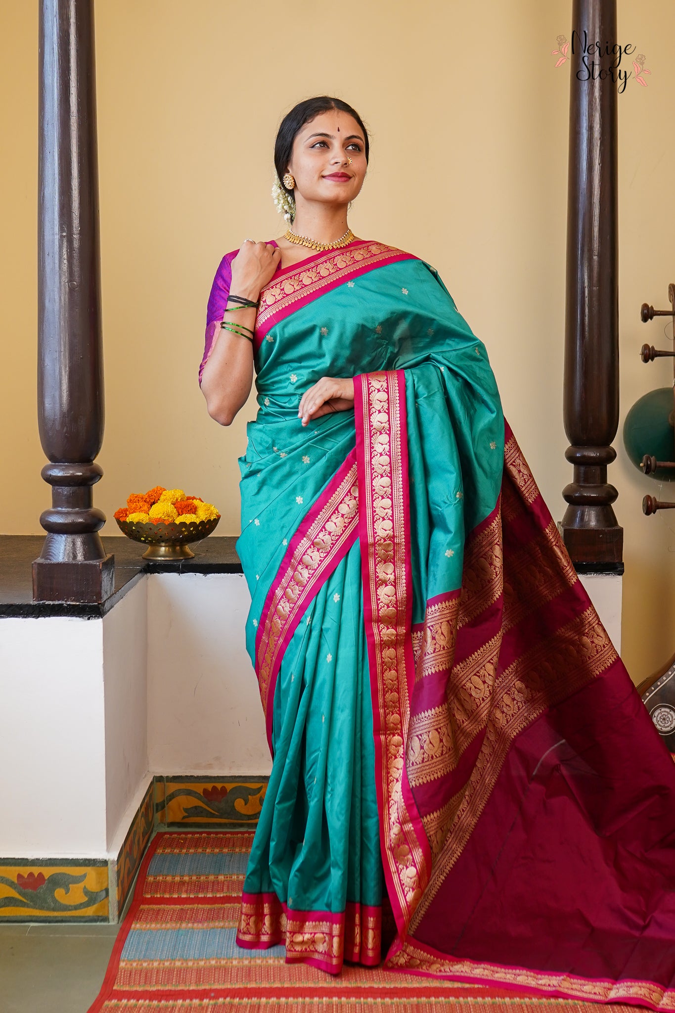 YASHASWINI (ಯಶಸ್ವಿನಿ)