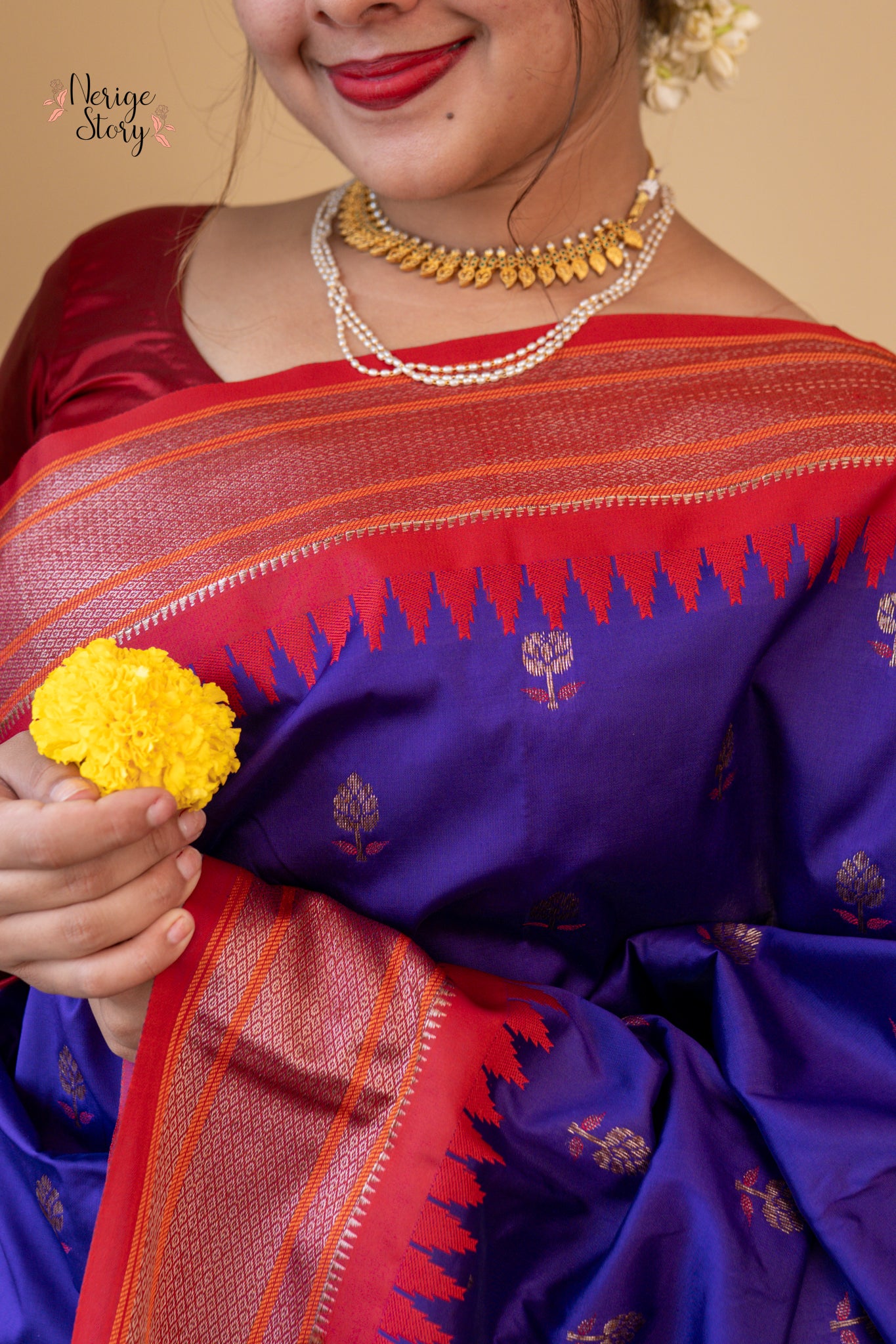 SHAAMBHAVI (शाम्भवी)