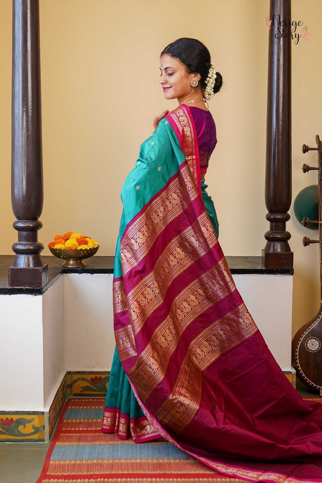 YASHASWINI (ಯಶಸ್ವಿನಿ)