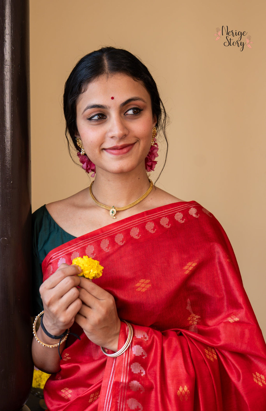 HAMSIKA (हंसिका)