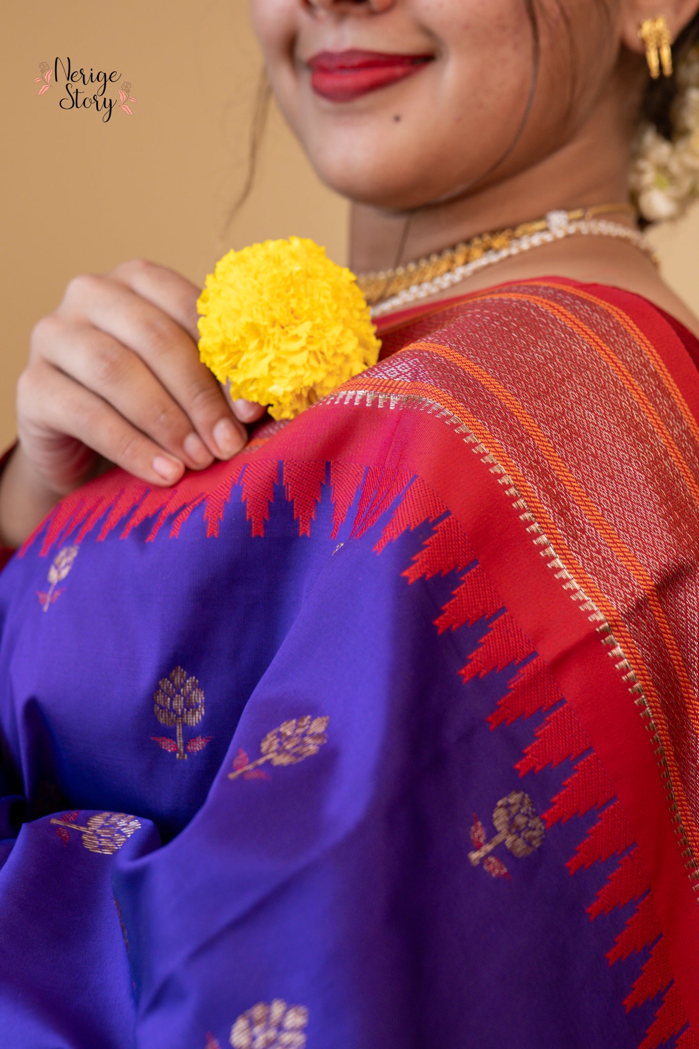 SHAAMBHAVI (शाम्भवी)