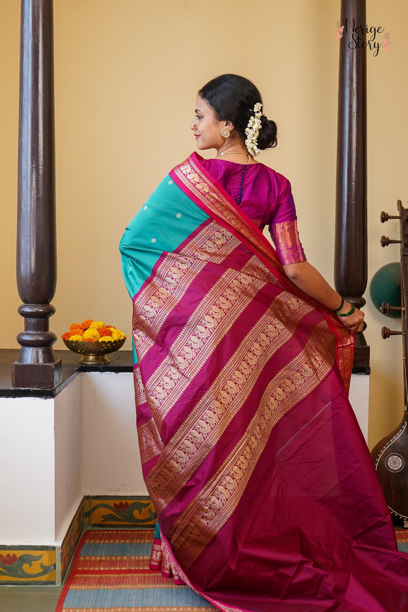 YASHASWINI (ಯಶಸ್ವಿನಿ)