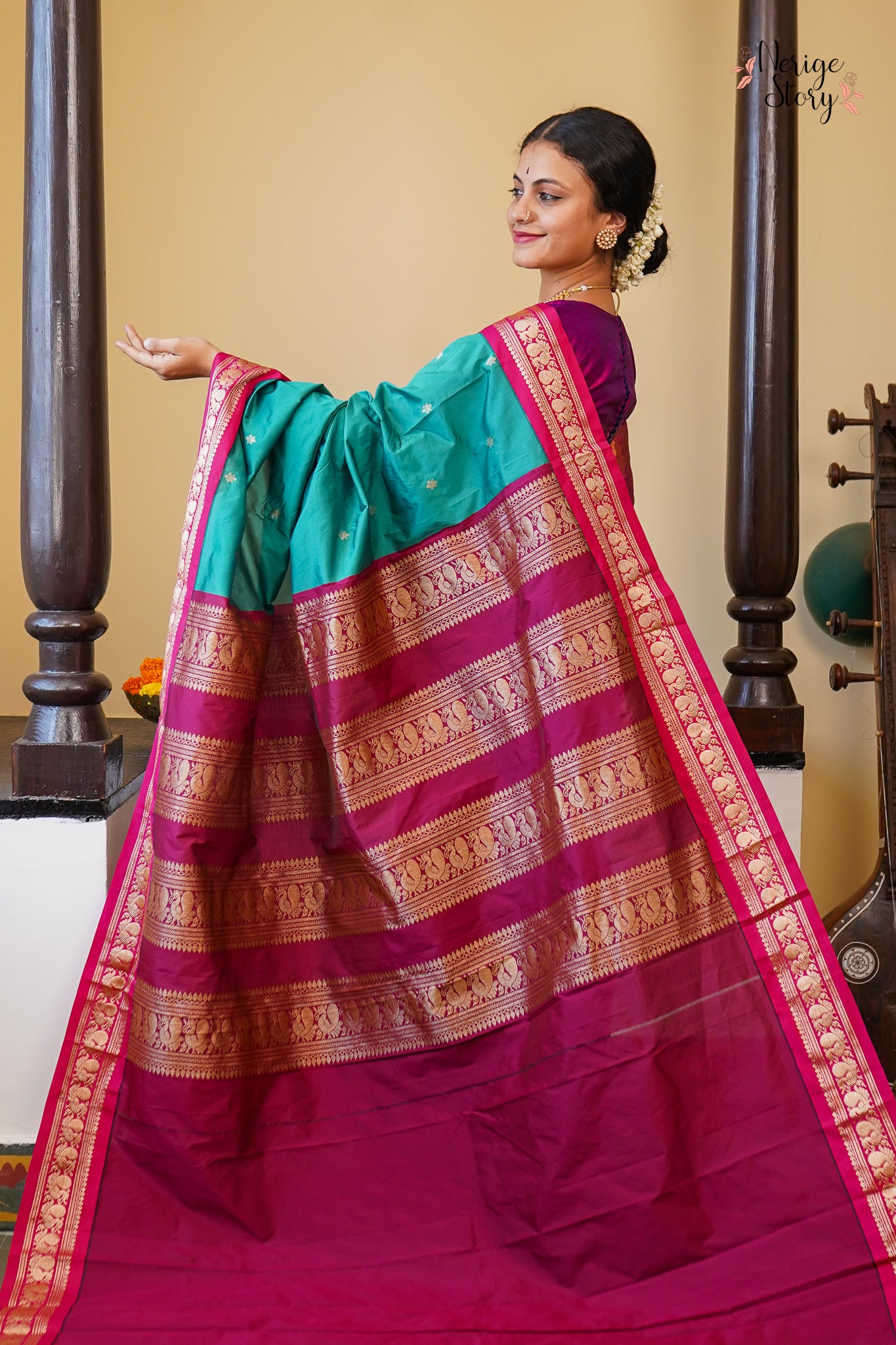 YASHASWINI (ಯಶಸ್ವಿನಿ)