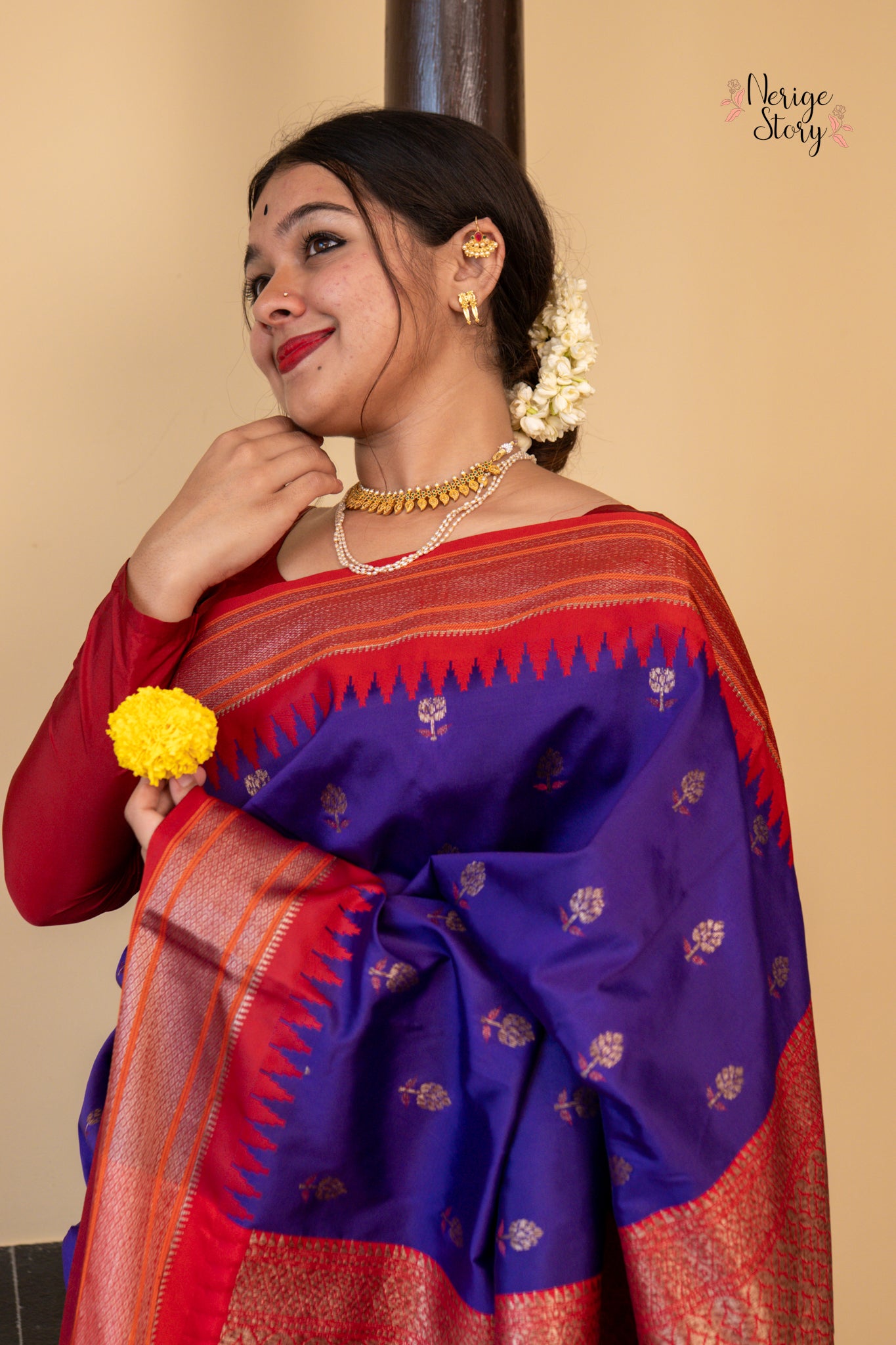 SHAAMBHAVI (शाम्भवी)