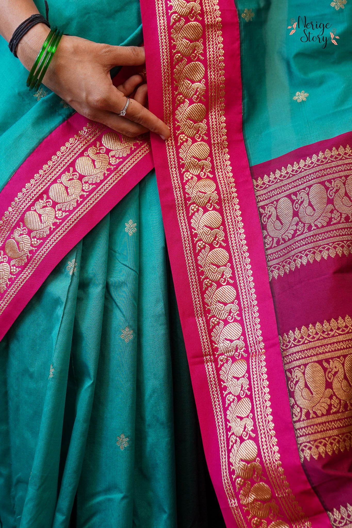 YASHASWINI (ಯಶಸ್ವಿನಿ)