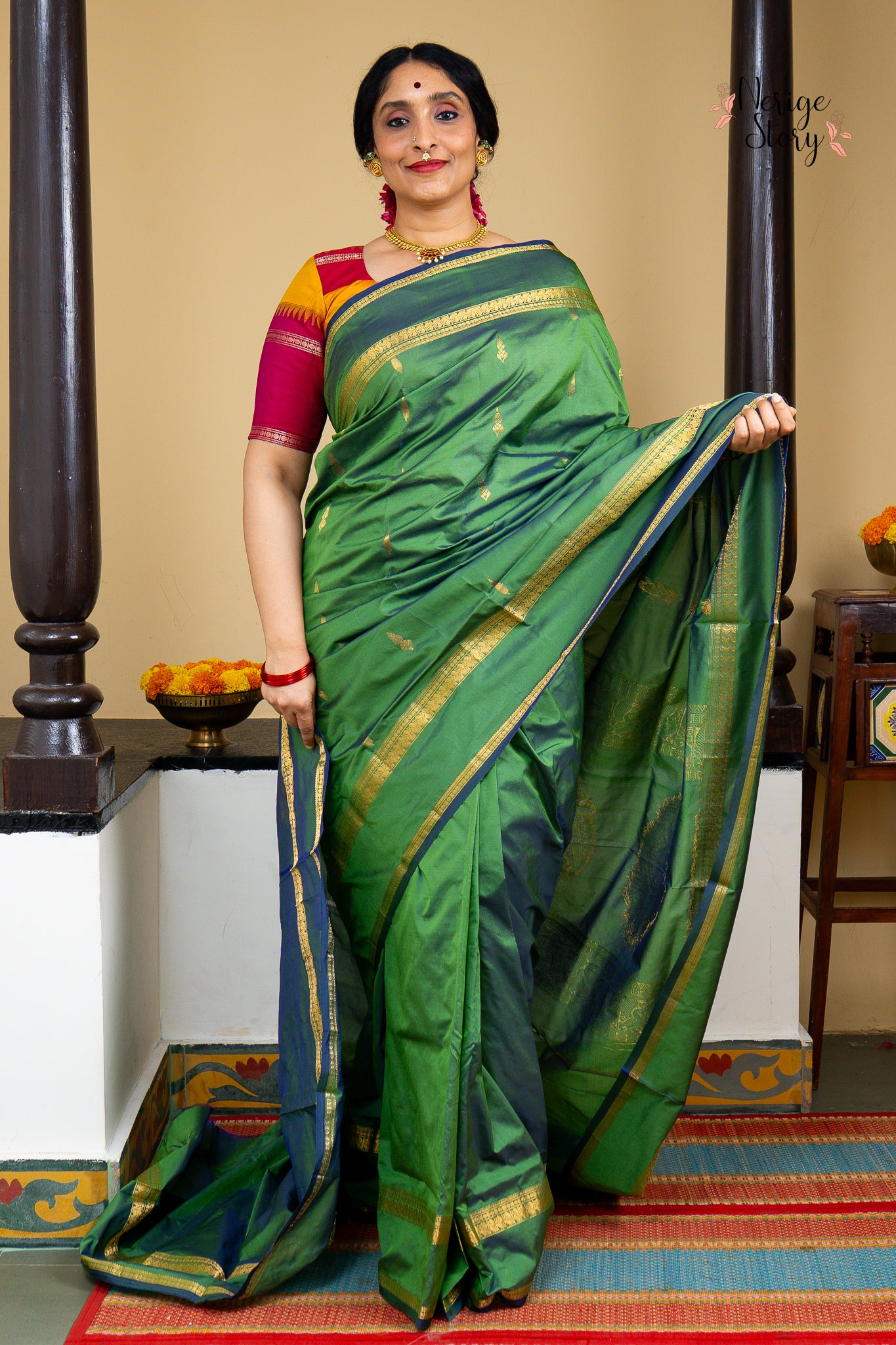 AGHORA (ಅಘೋರಾ)