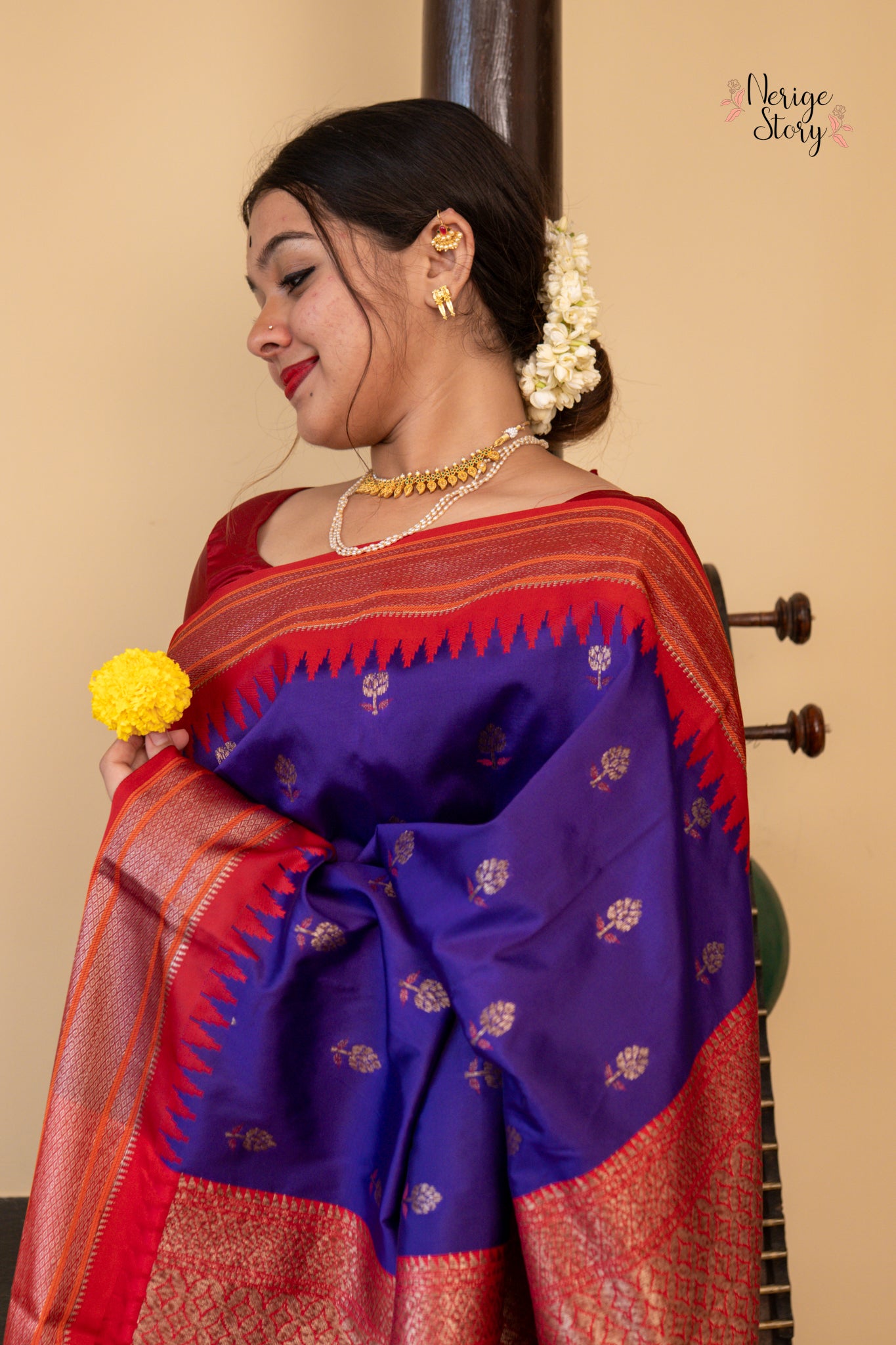 SHAAMBHAVI (शाम्भवी)