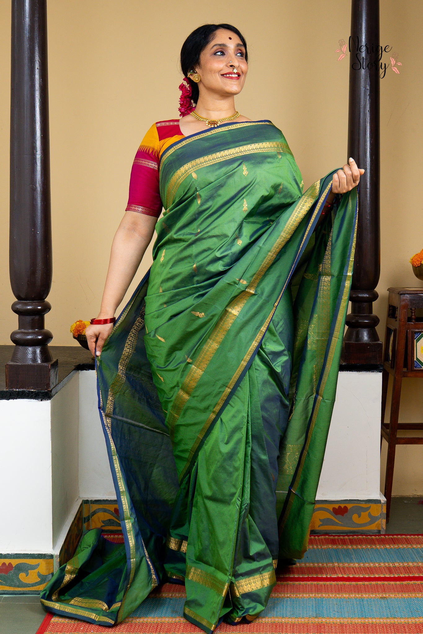 AGHORA (ಅಘೋರಾ)