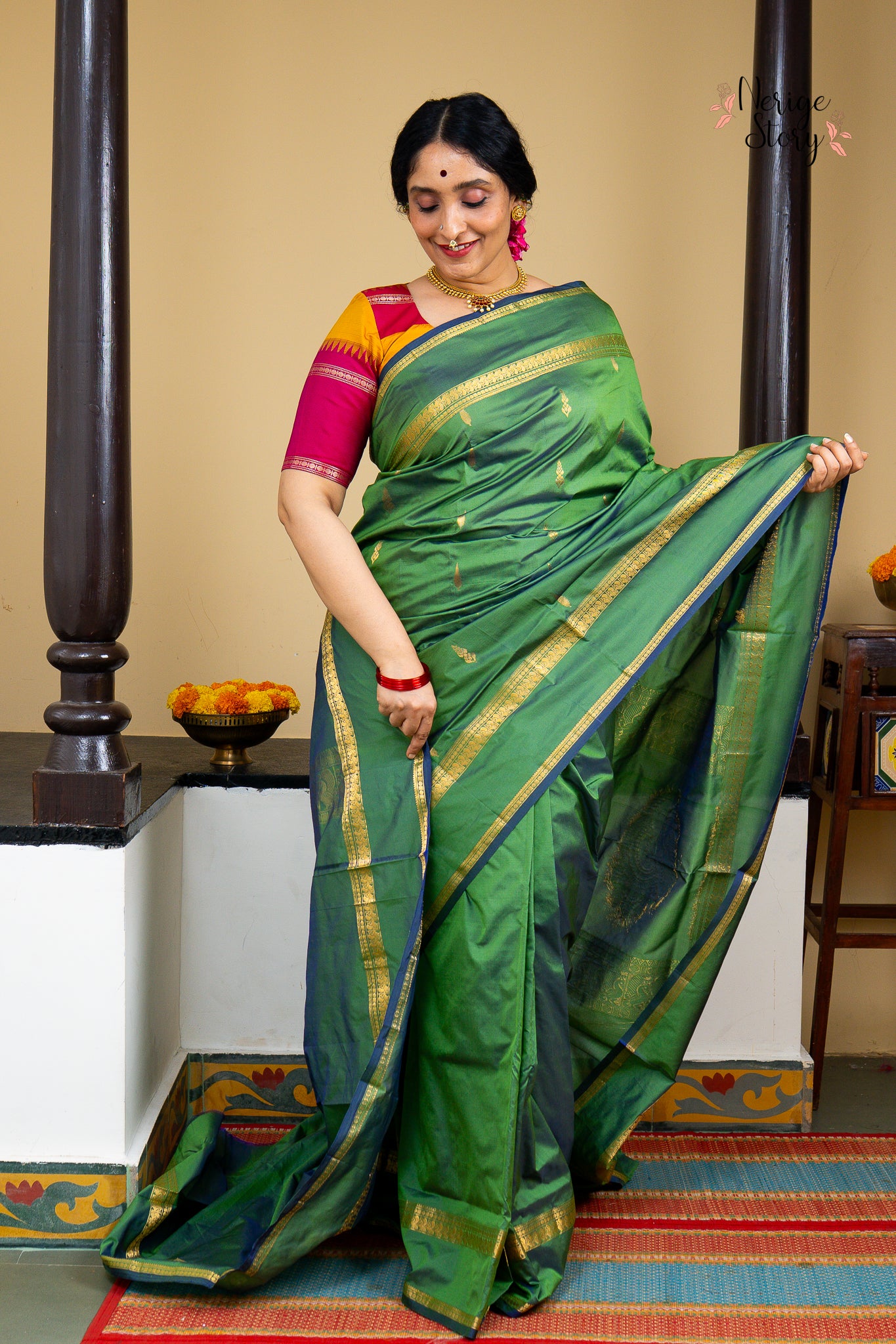 AGHORA (ಅಘೋರಾ)