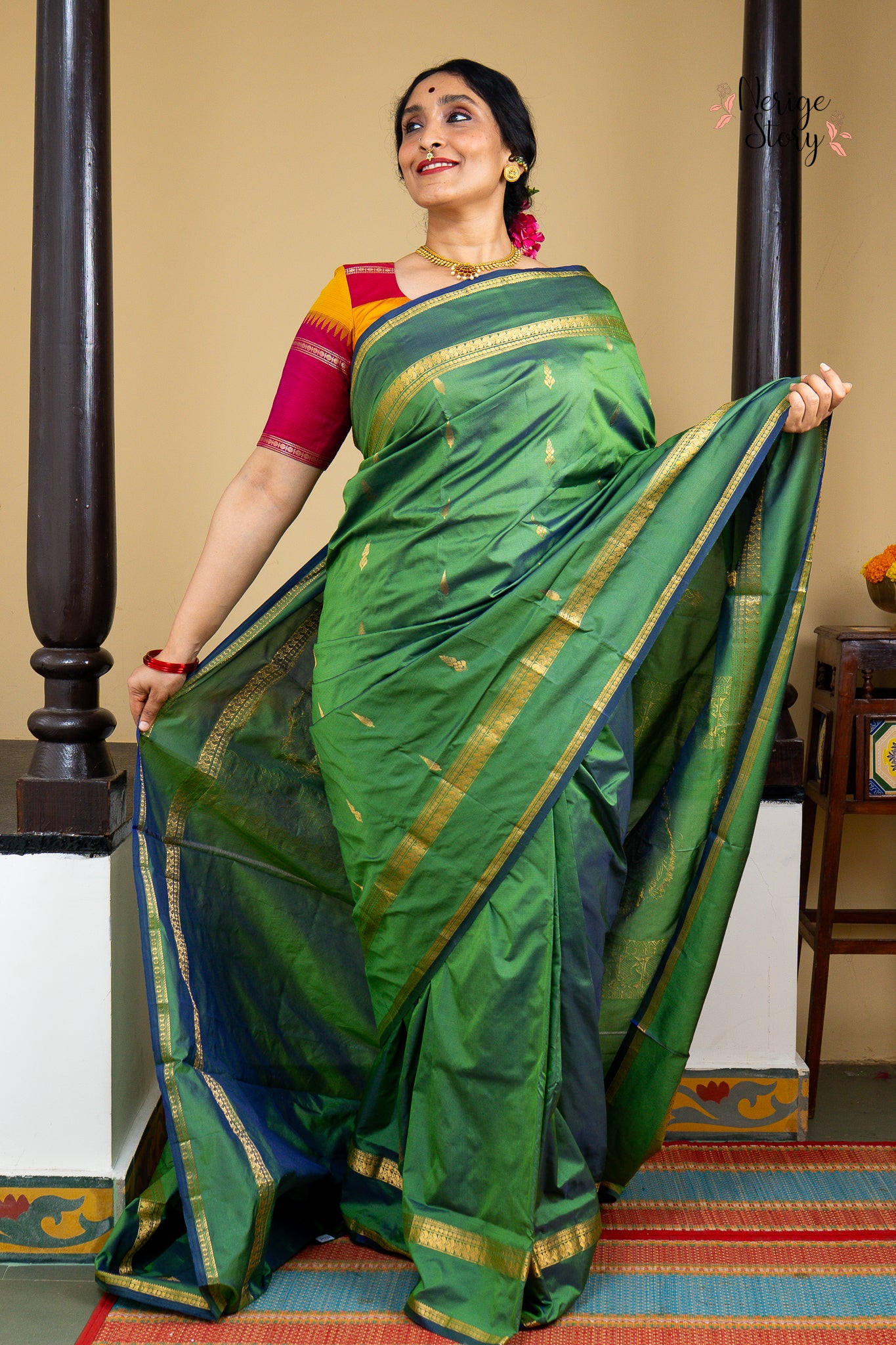 AGHORA (ಅಘೋರಾ)