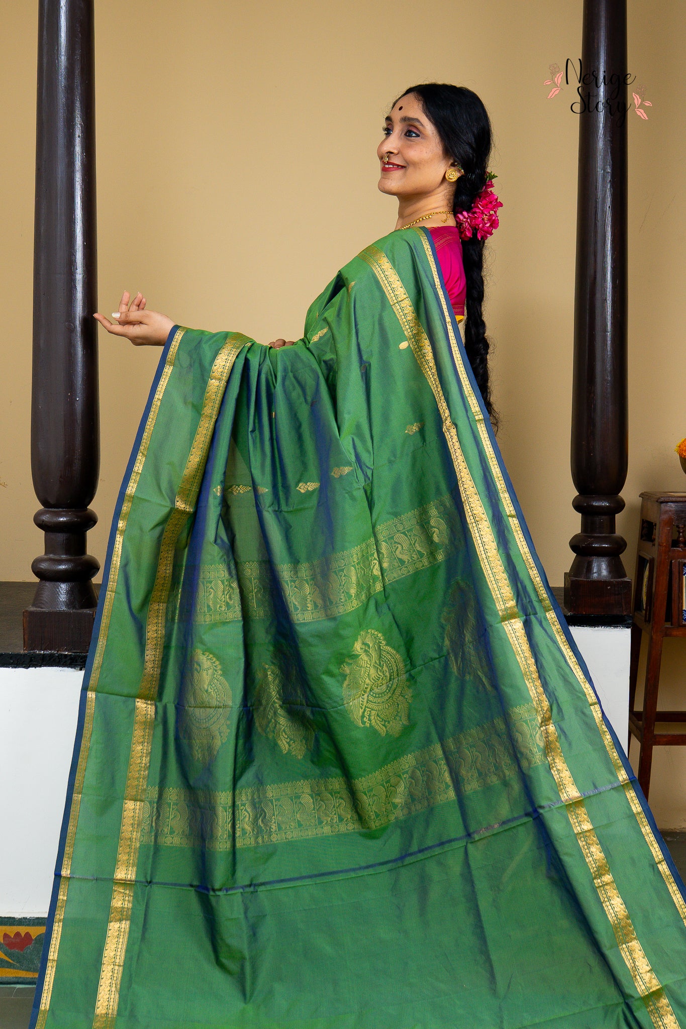 AGHORA (ಅಘೋರಾ)
