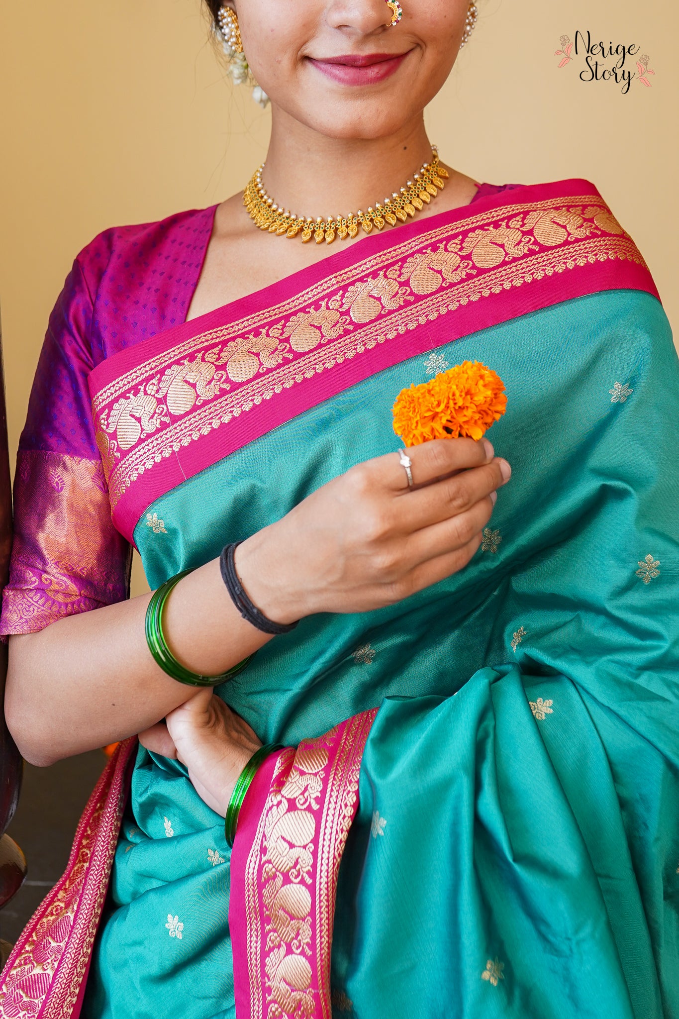 YASHASWINI (ಯಶಸ್ವಿನಿ)