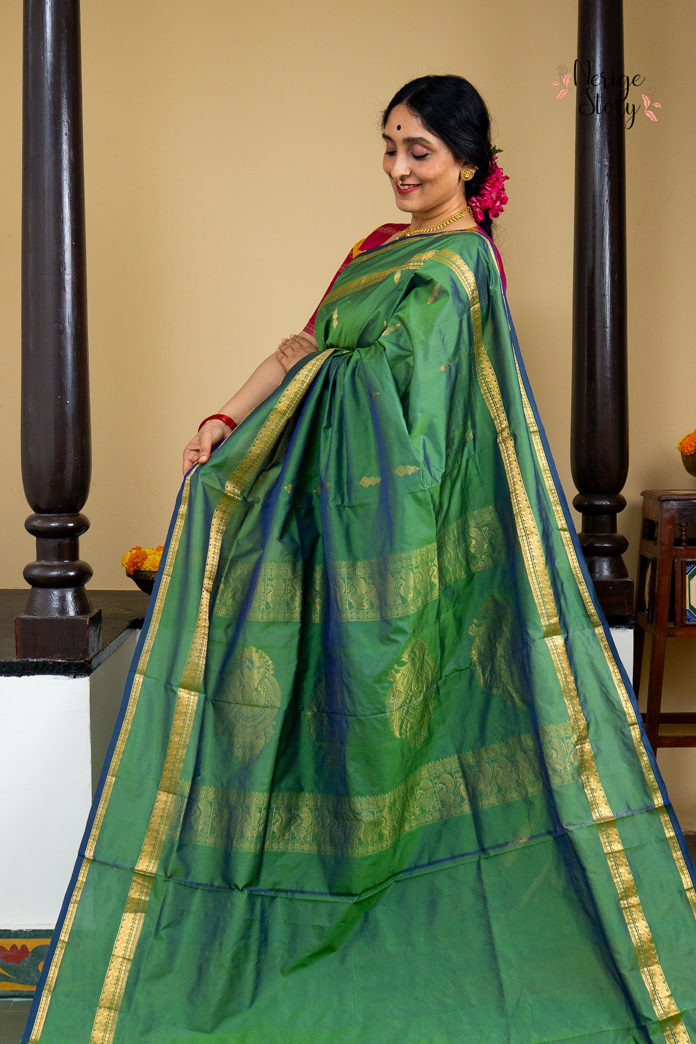 AGHORA (ಅಘೋರಾ)