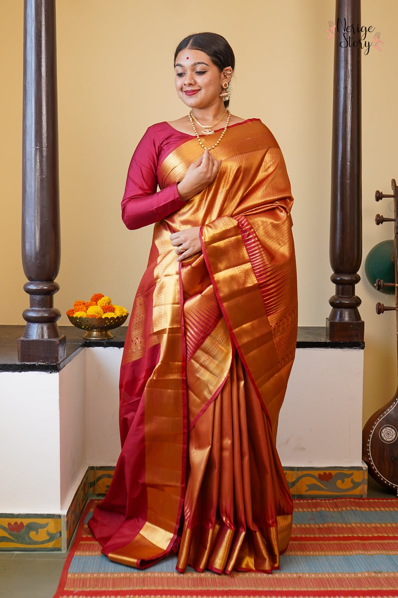 AATMIKA (ಆತ್ಮಿಕಾ)