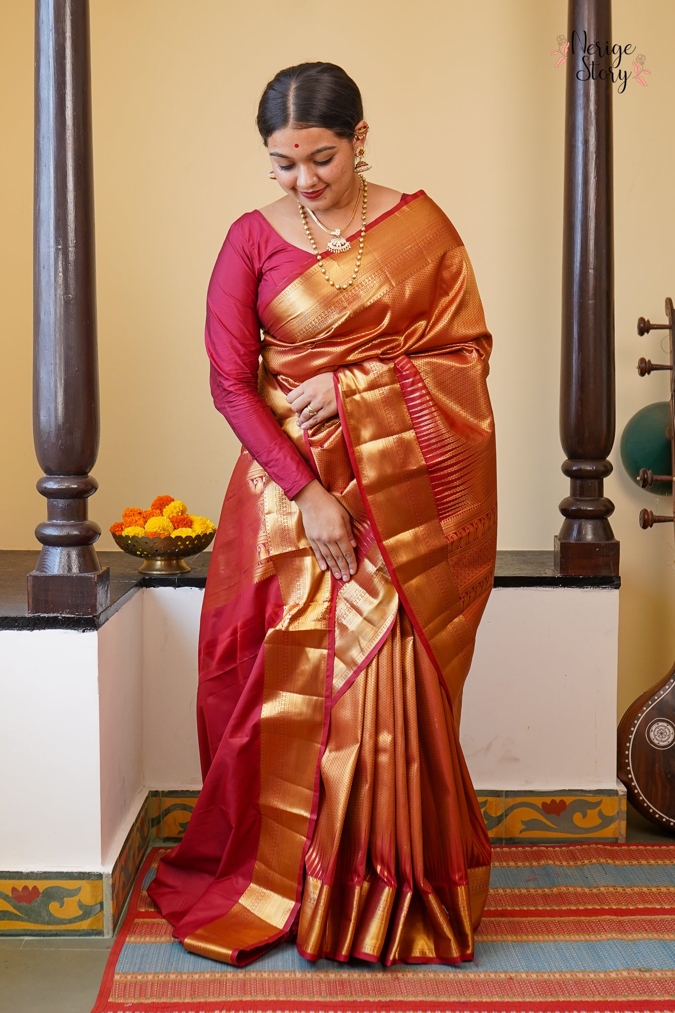 AATMIKA (ಆತ್ಮಿಕಾ)