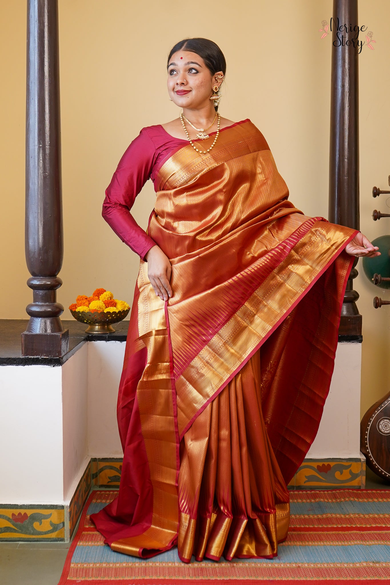 AATMIKA (ಆತ್ಮಿಕಾ)