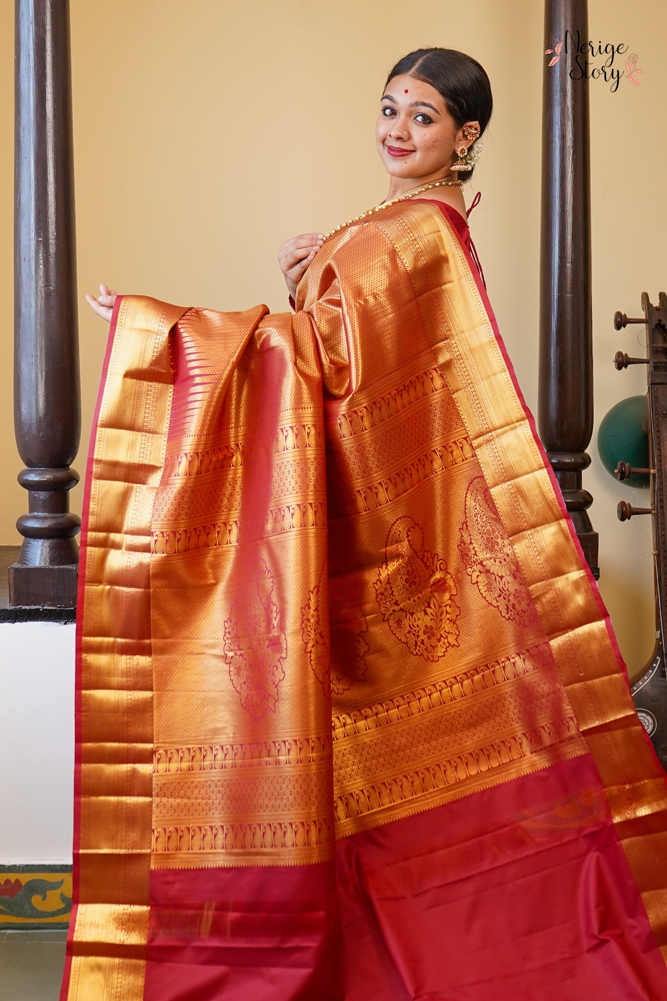 AATMIKA (ಆತ್ಮಿಕಾ)