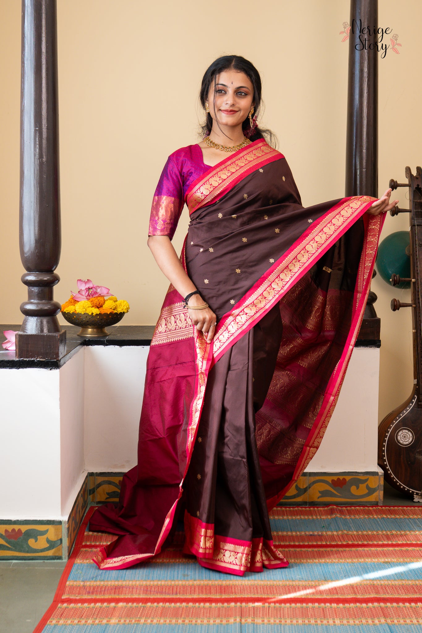 KAVYA (ಕಾವ್ಯಾ)