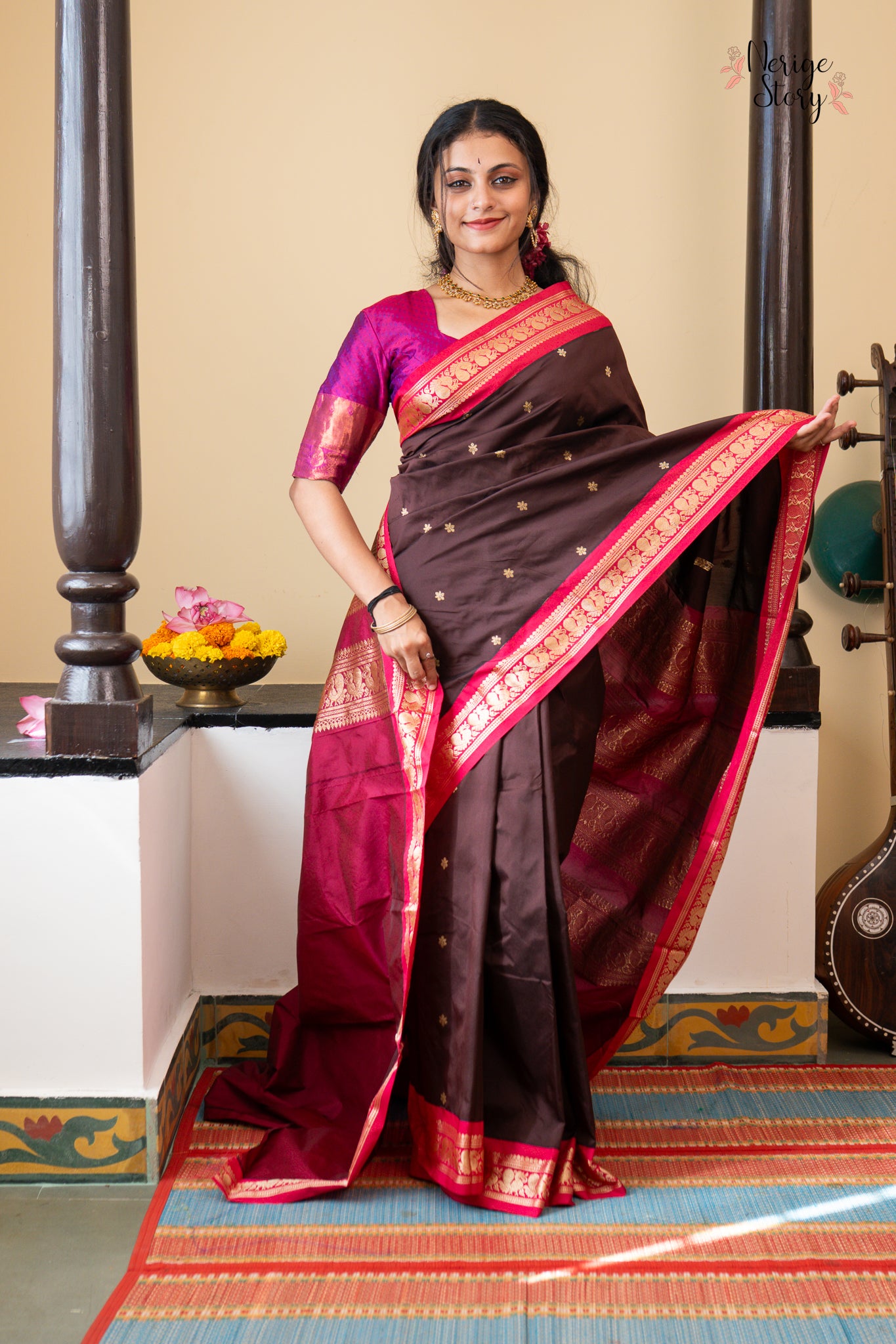 KAVYA (ಕಾವ್ಯಾ)